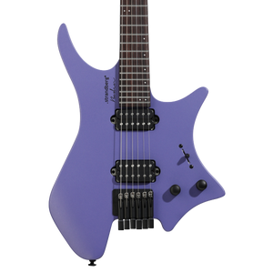 Strandberg Boden Essential 6 Electric Guitar - Astro Dust | Sweetwater Strandberg Boden Essential 6 Electric Guitar - Astro Dust | Sweetwater