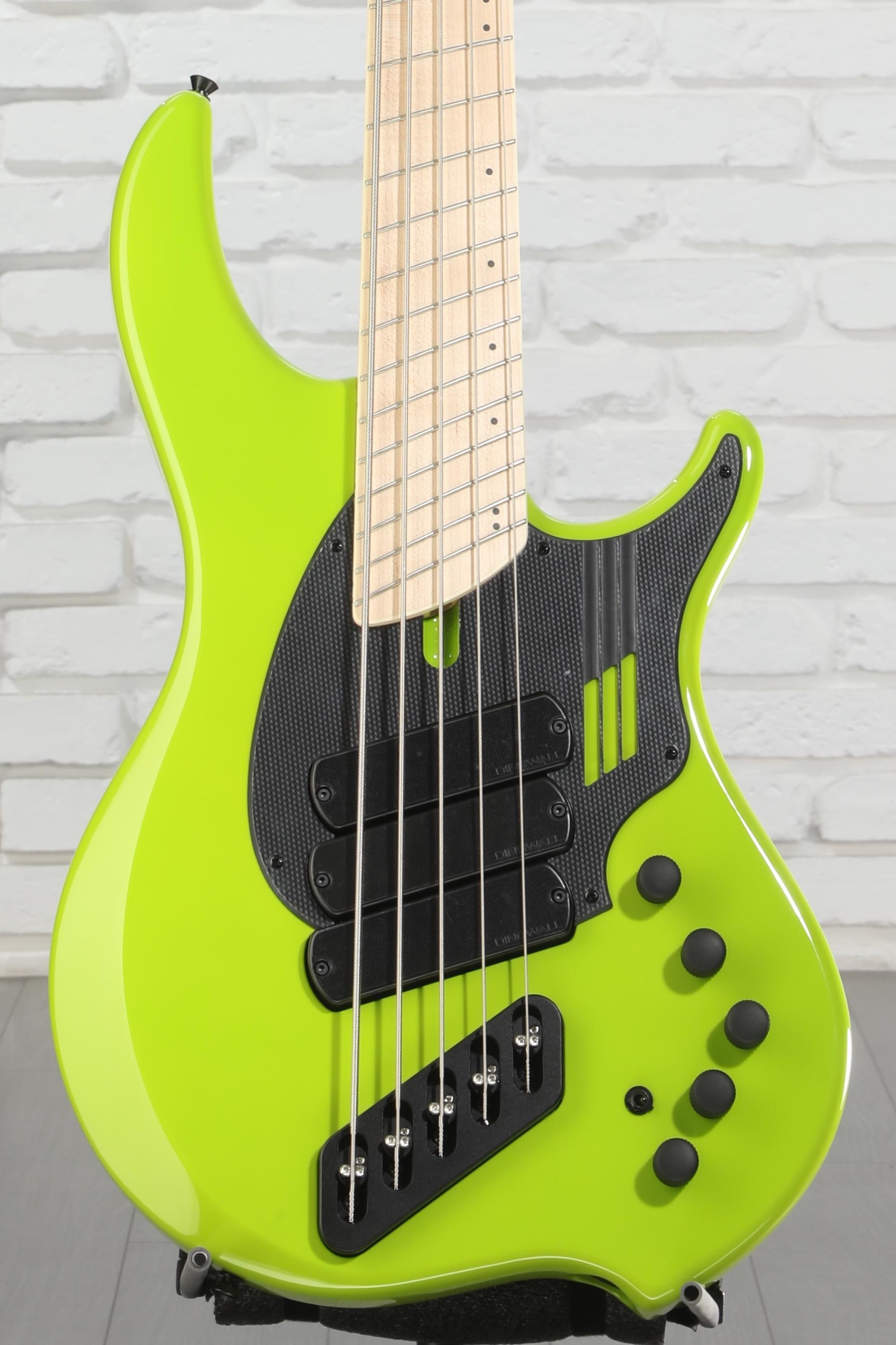 Dingwall Guitars NG3 Adam 