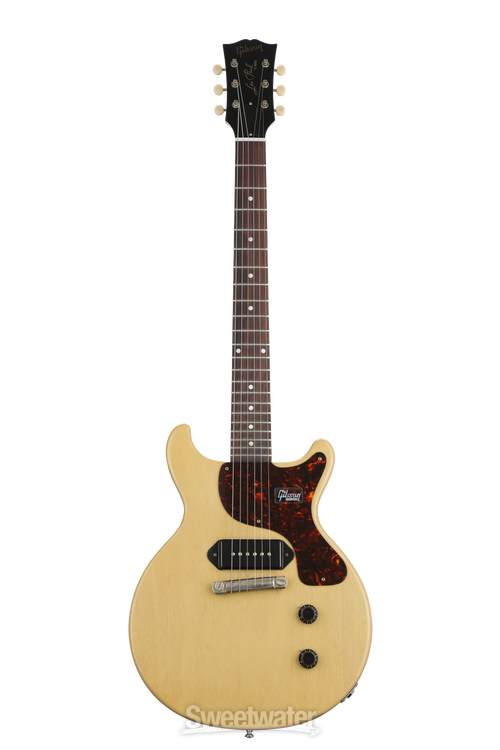 Gibson Custom 1958 Les Paul Junior Double Cut Reissue VOS Gibson Custom 1958 Les Paul Junior Double Cut Reissue VOS