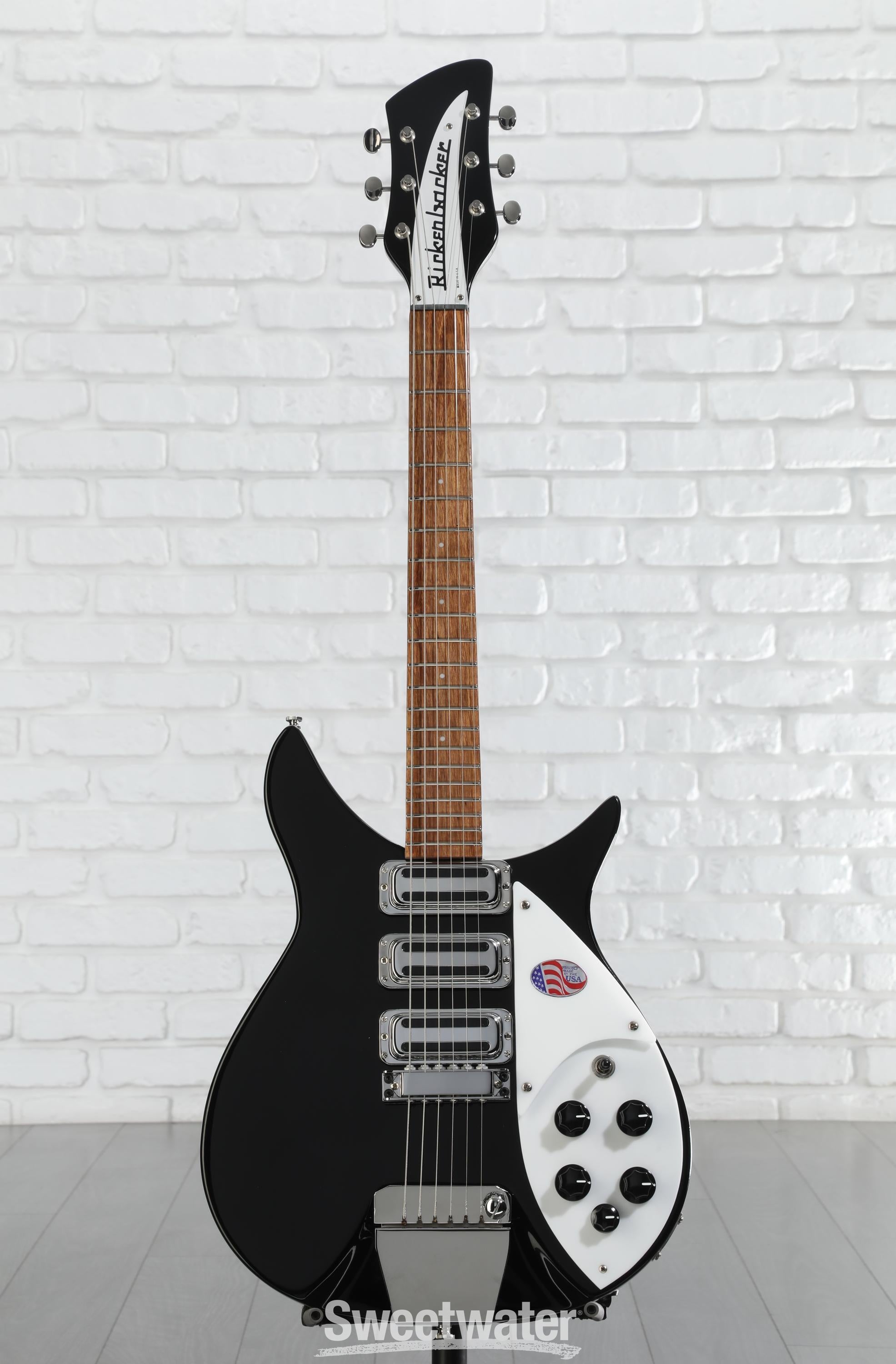 ギター Rickenbacker 325 V63 RICKENBACKER / 325V63 | eBay