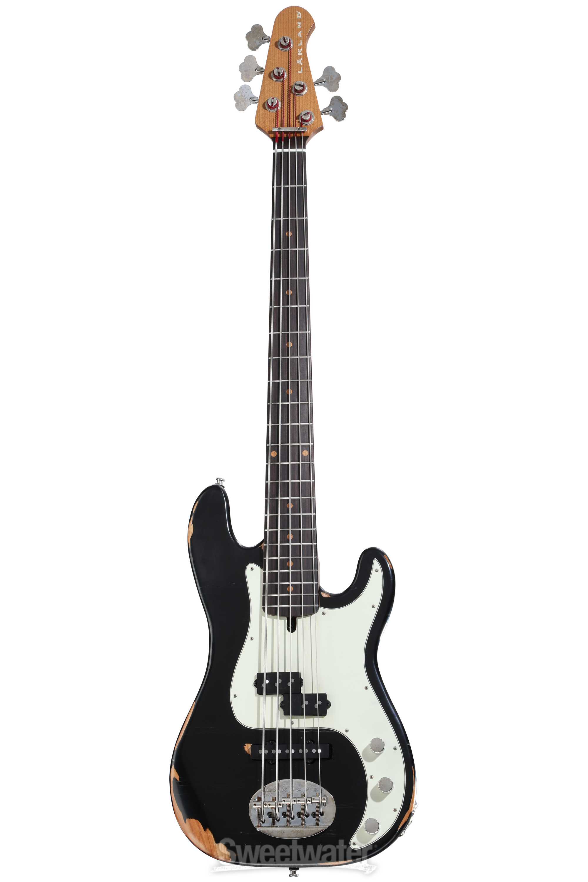 Callahan J BASS 5st(USA)
