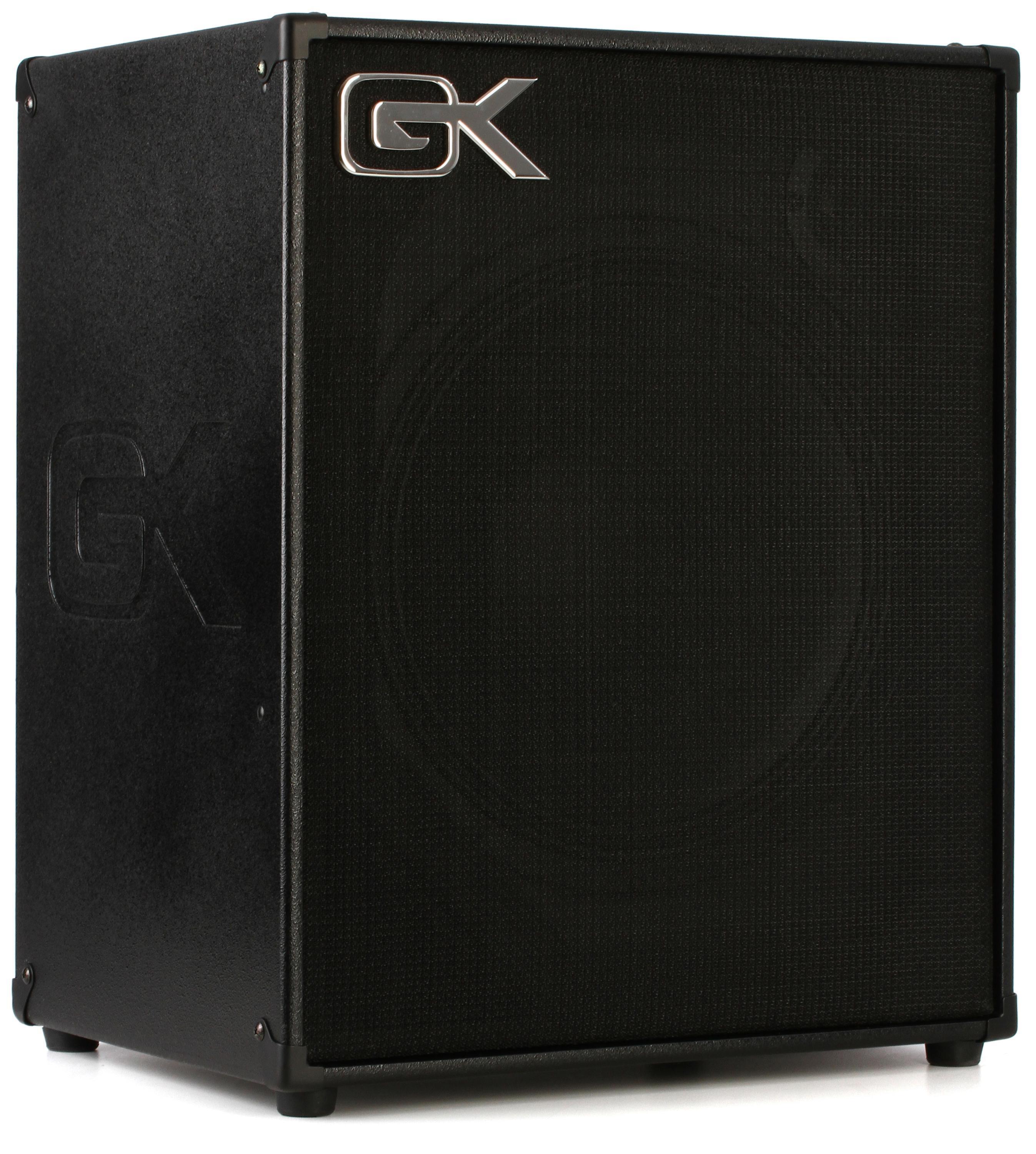 Gallien-Krueger 115MBP 1x15