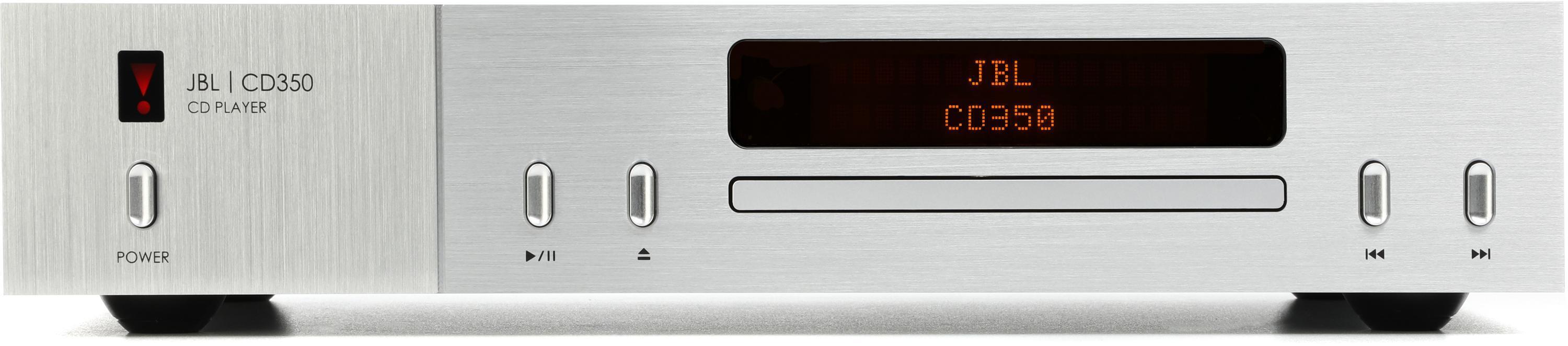 TASCAM CD-A580-V2 CD/USB/Cassette Player/Recorder | Sweetwater