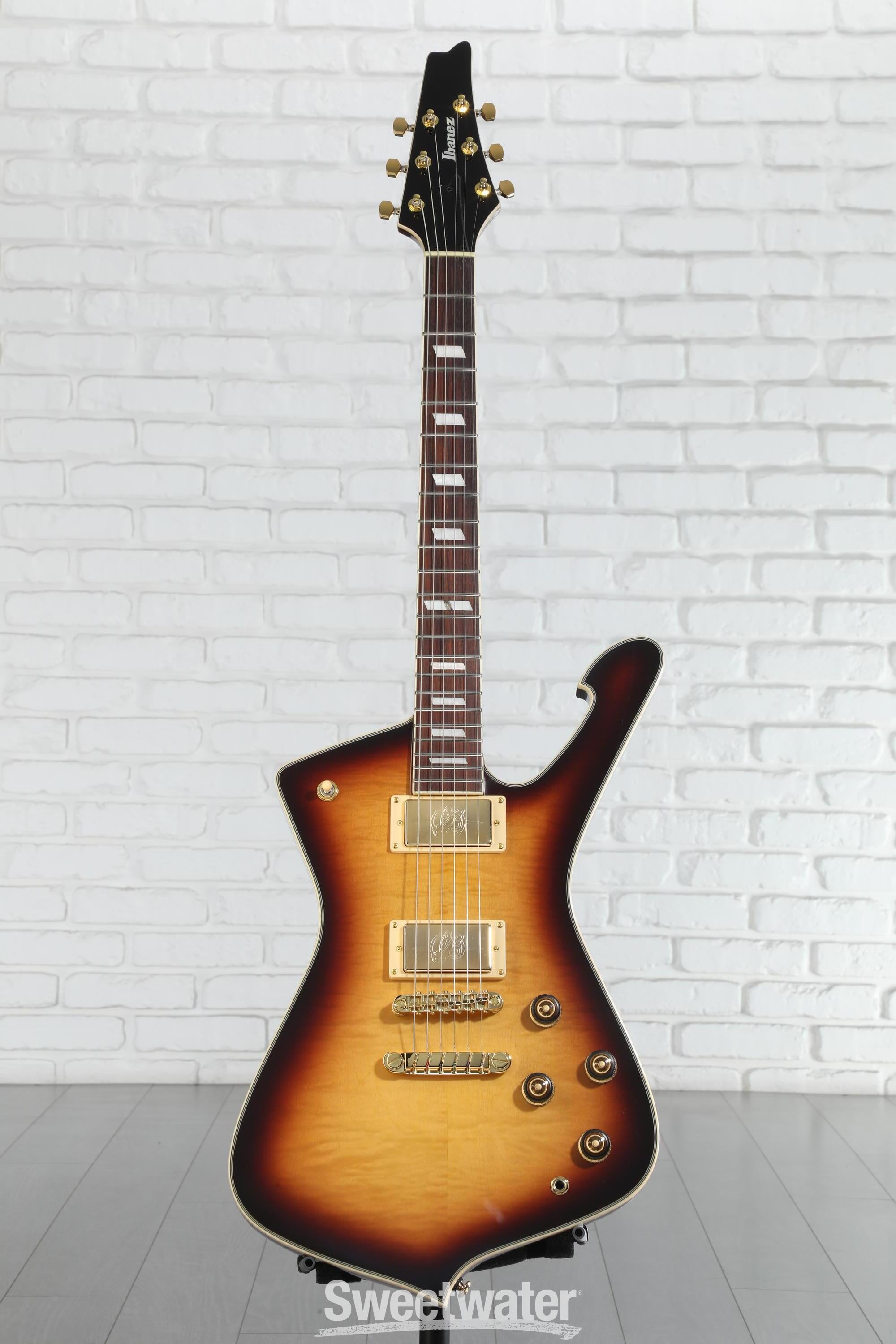 Ibanez s520 light violin sunburst 美品 Ibanez S Series S520 Electric Guitar Light Violin Sunburst