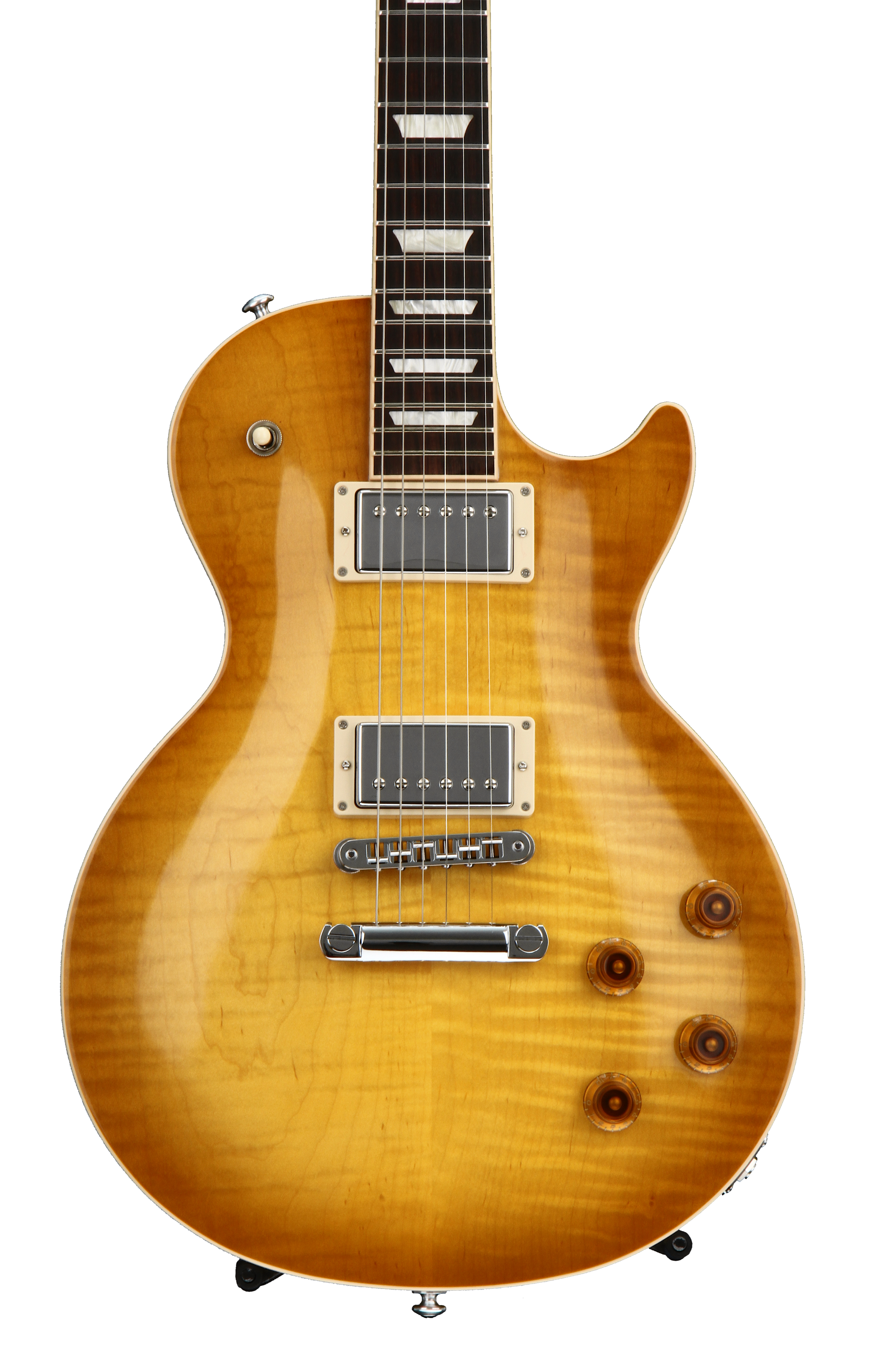 Gibson Les Paul Standard 2017 T - Honey Burst