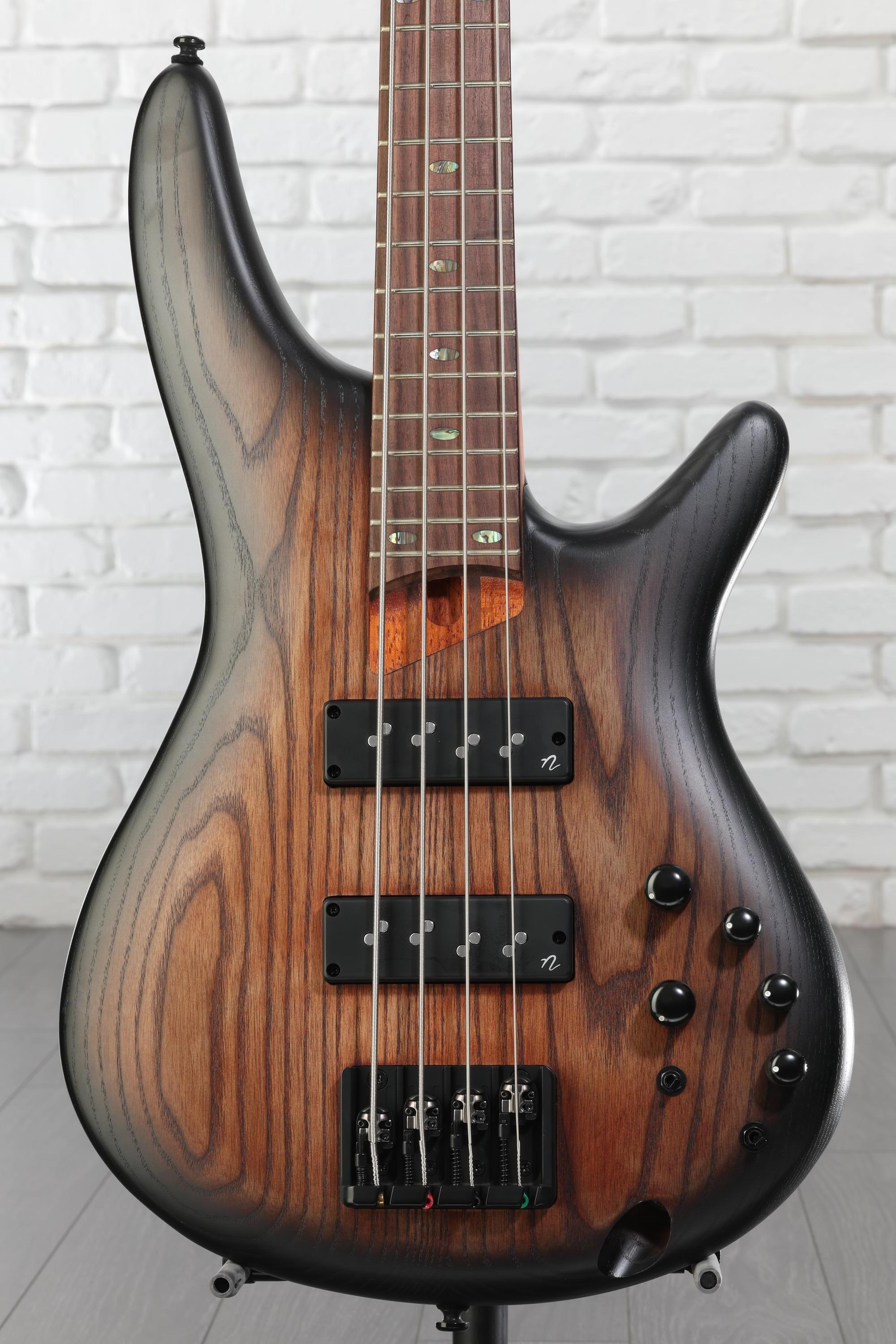 ベース ibanez sr600e Amazon.com: Ibanez Standard SR600E Bass Guitar - Cosmic Blue