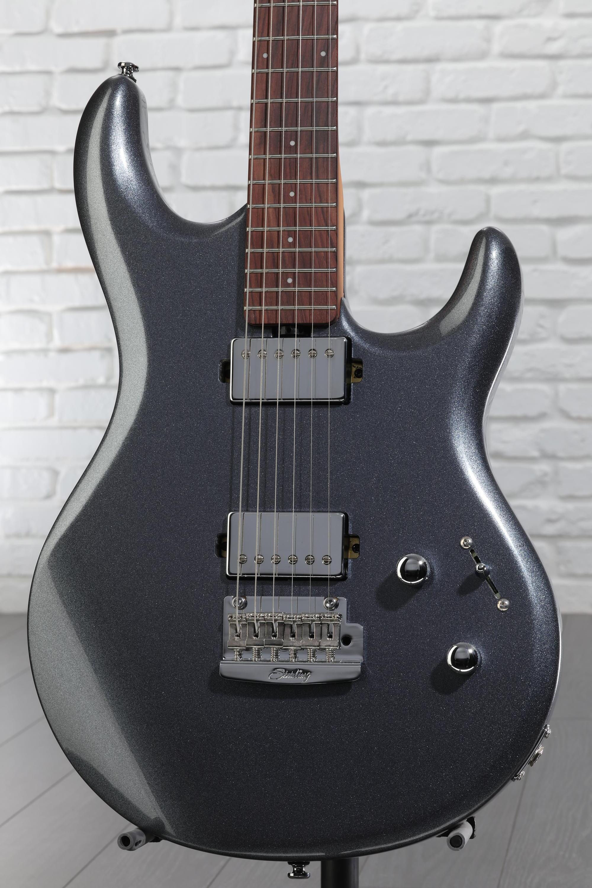 Sterling By Music Man LK100 Steve Lukather Signature Electric