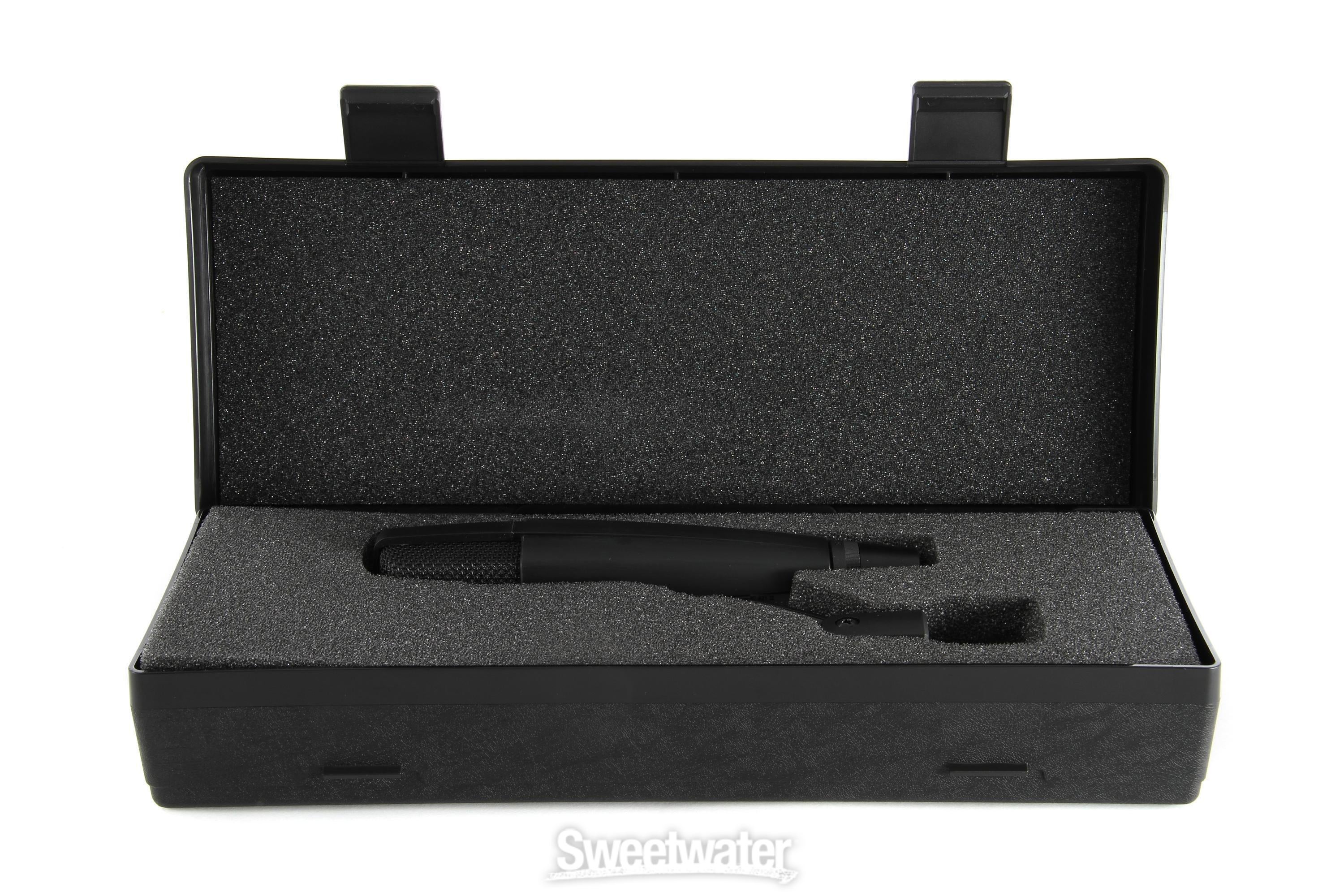 Sennheiser MD421Ⅱ 美品 2本セット ゼンハイザー MD421