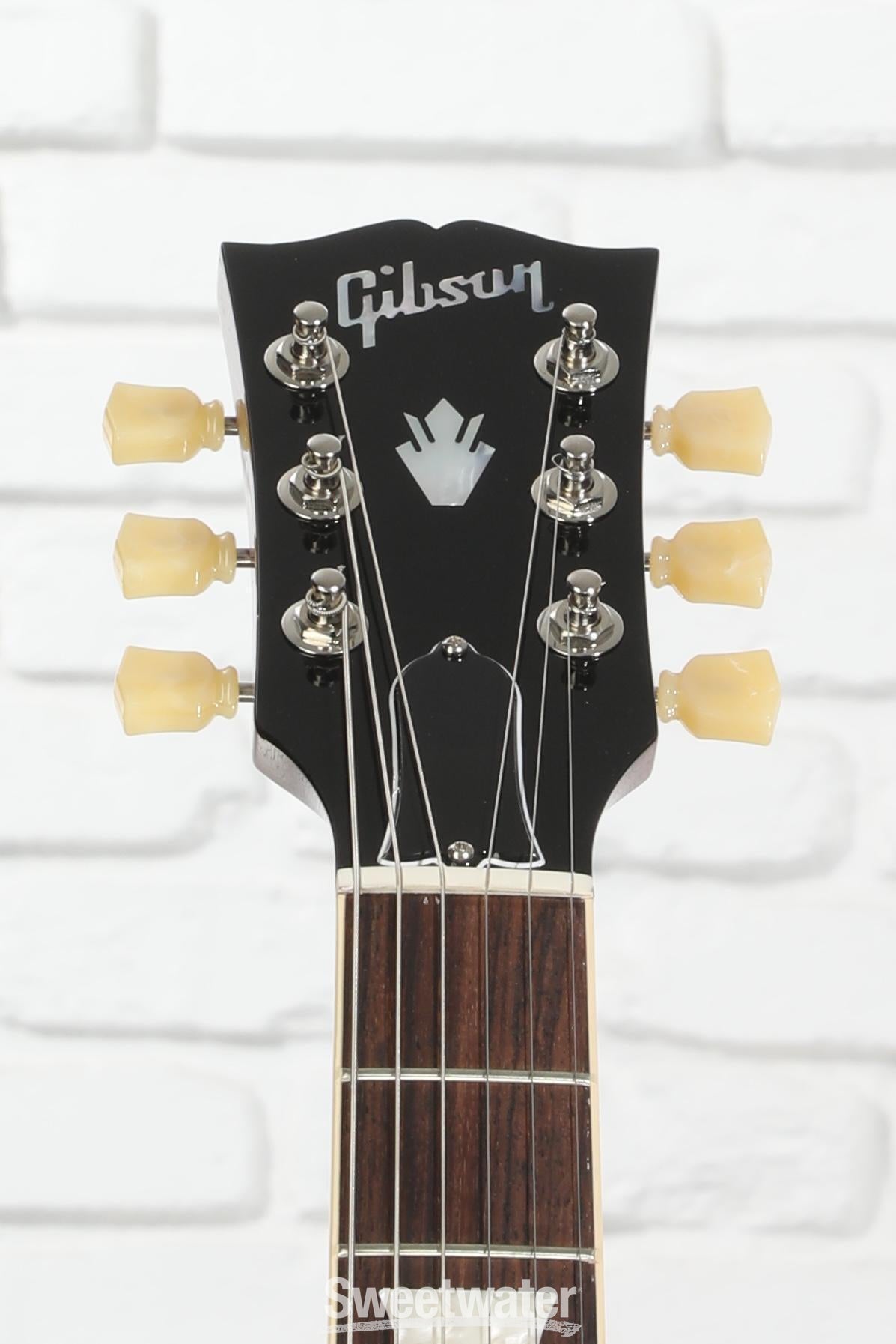 マエストロ　SG Maestro by Gibson SGマエストロ バイ ギブソン Gibson ギブソン SG
