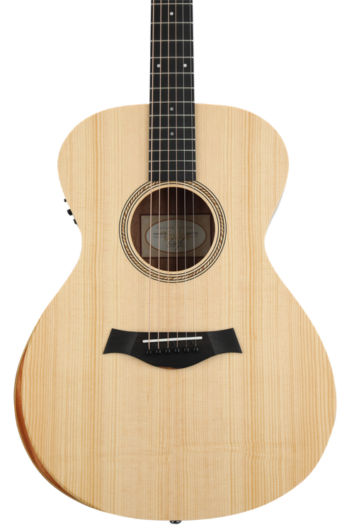 Taylor Nylon String Academy 12e - Why Everyone Needs One! 