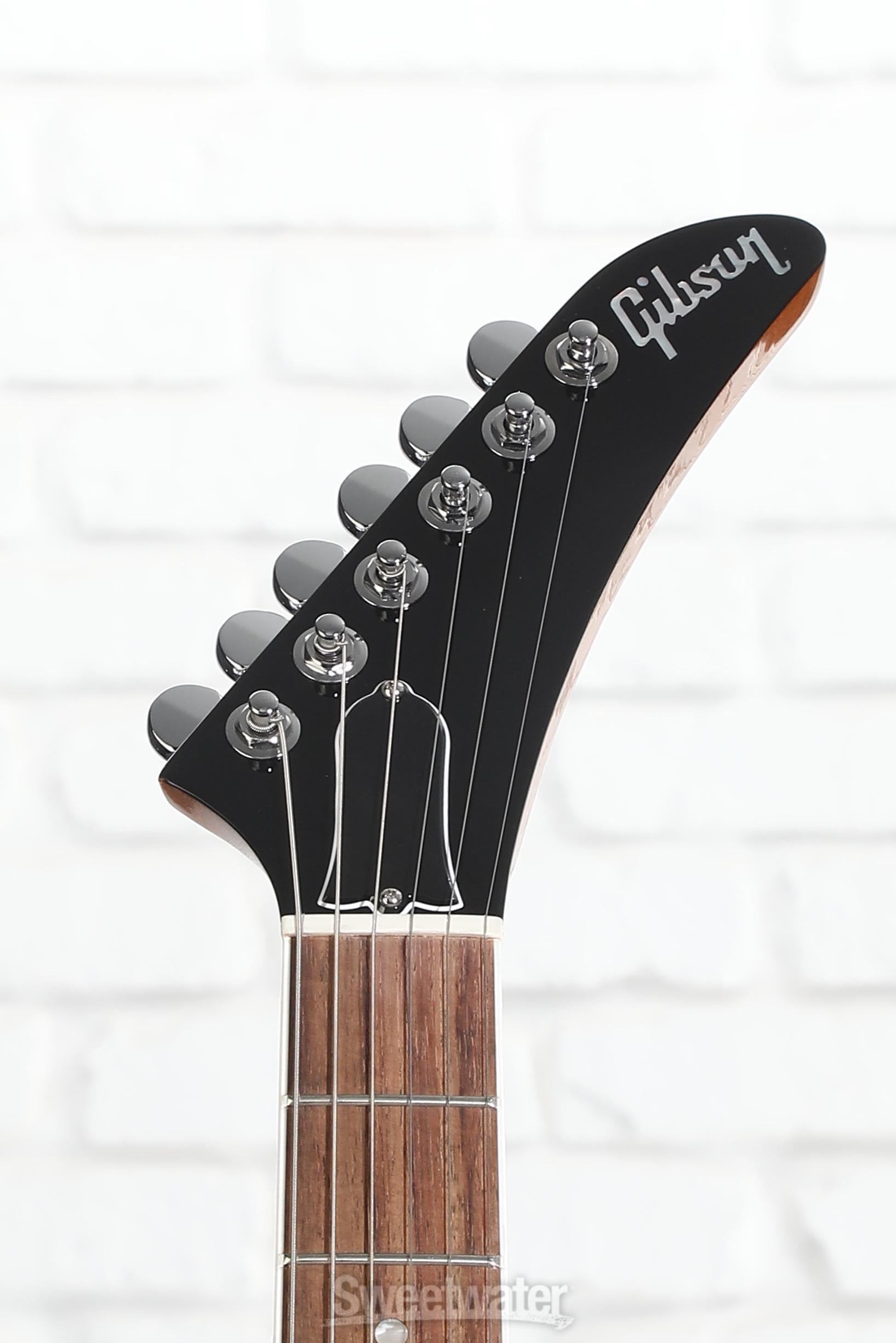 ギブソン　エクスプローラー 80s Explorer | Gibson Japan