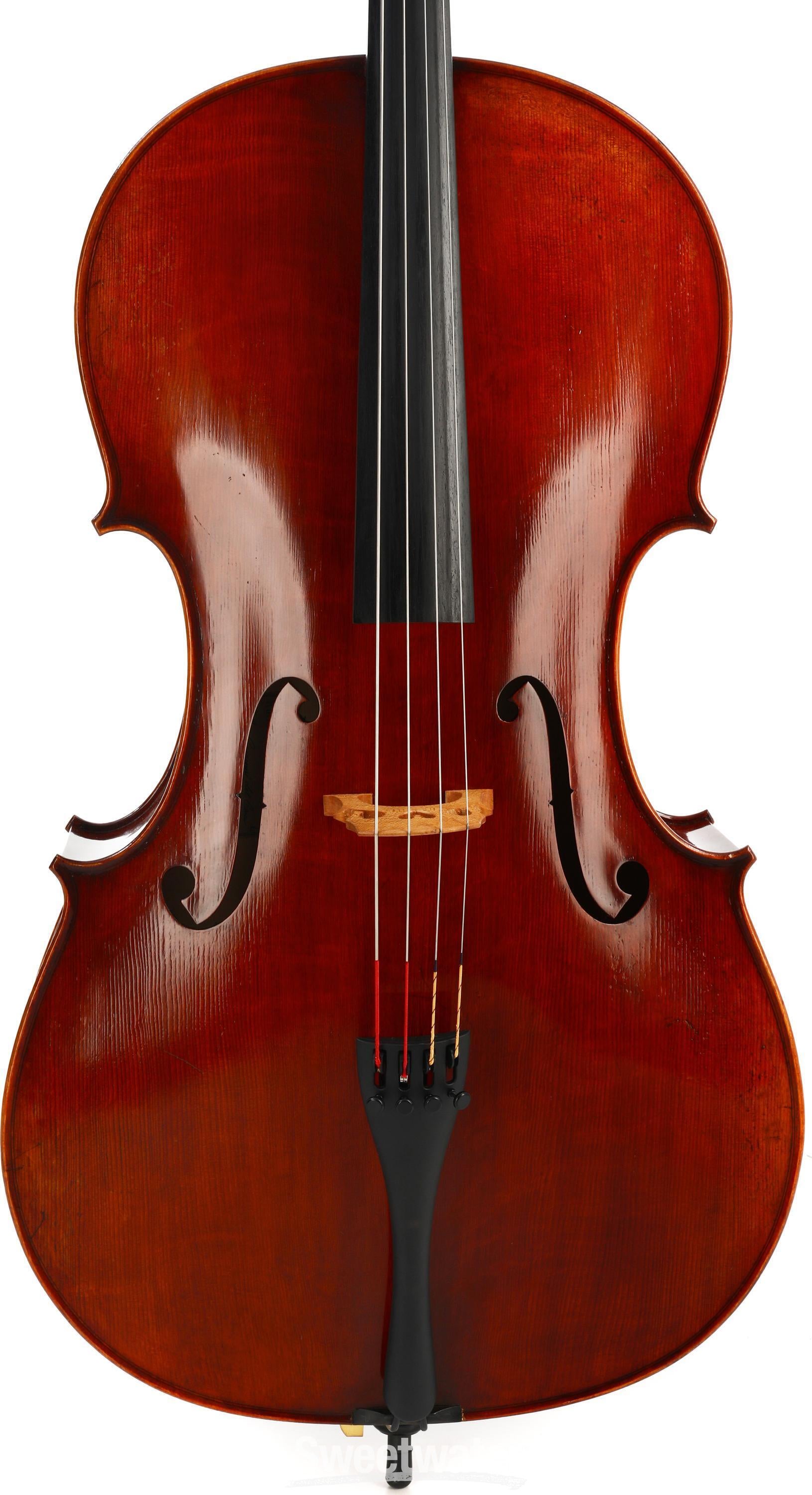 Eastman VC701 Rudoulf Doetsch Professional Cello - 4/4 Size
