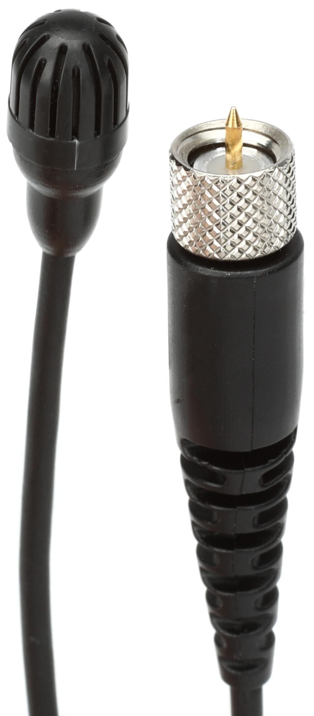 Shure TwinPlex TL47B/O-MDOT-A Omnidirectional Lavalier