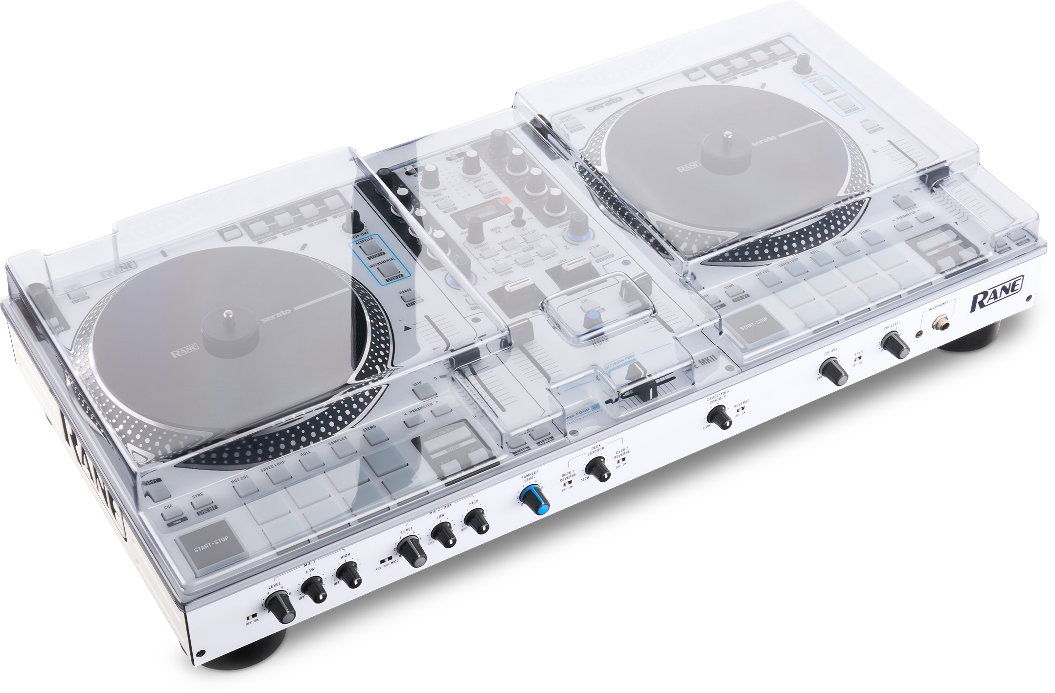 Product Image - Decksaver Rane One MKI and MKII Cover