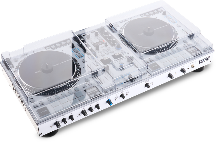 Rane One MKII DJ Controller with Decksaver | Sweetwater