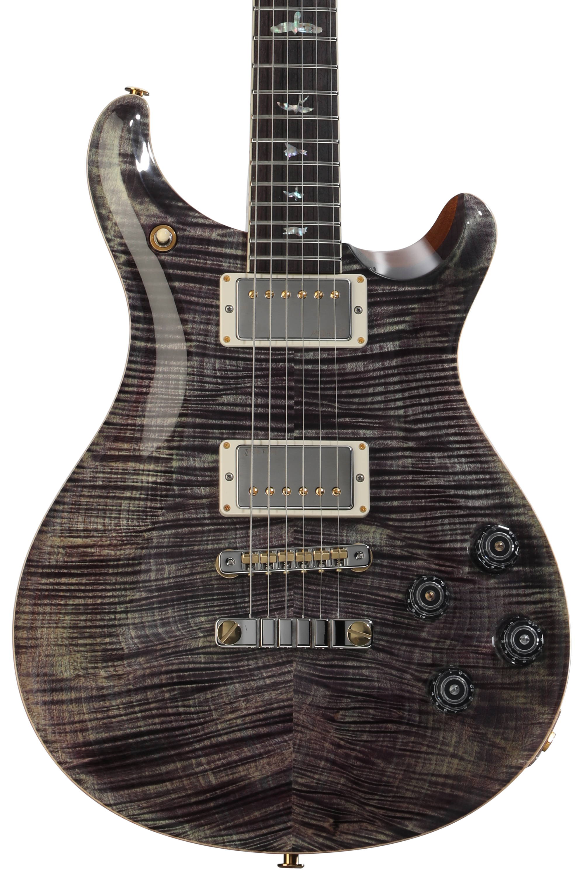 PRS McCarty 594 Electric Guitar - Autumn Sky Artist Package