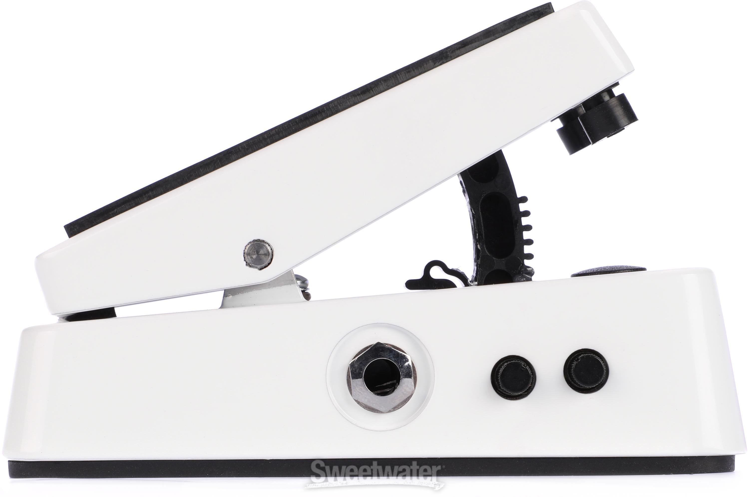 Jim DunlopCBM105Q Cry Baby Mini Wah《ベース用ミニワウ》【Web