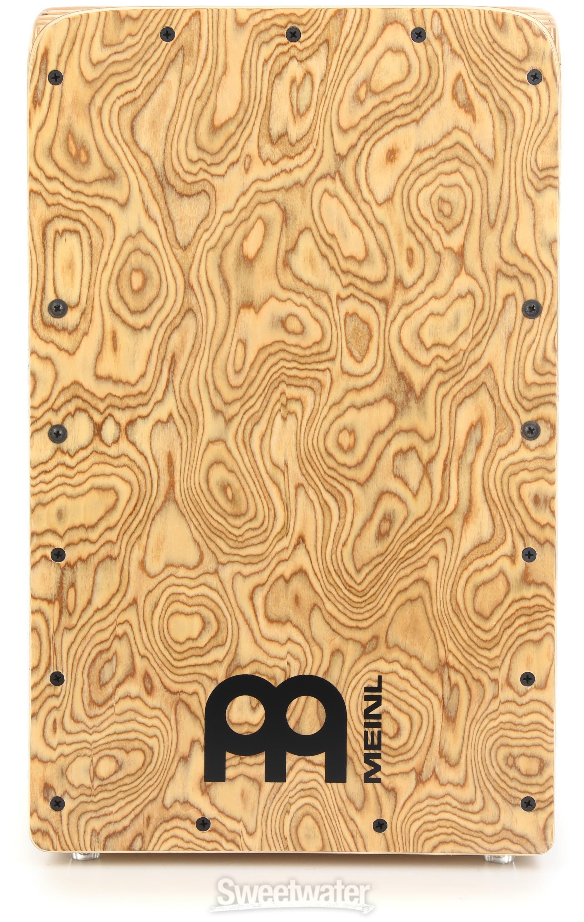 【美品】MEINL カホン　WCP100MB WCP100MB - Meinl Percussion - The Modern Percussion Brand