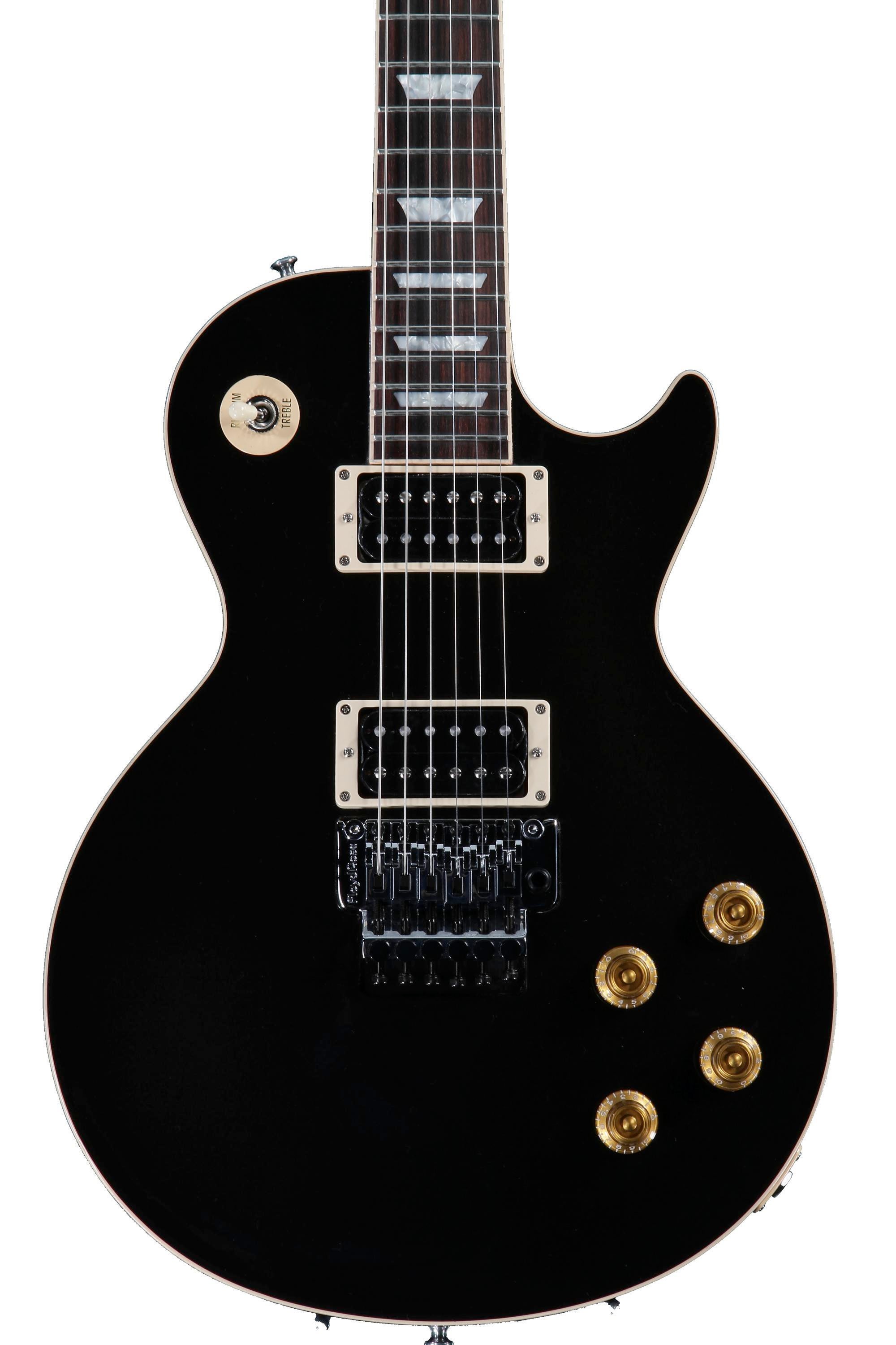 Gibson les deals paul metal