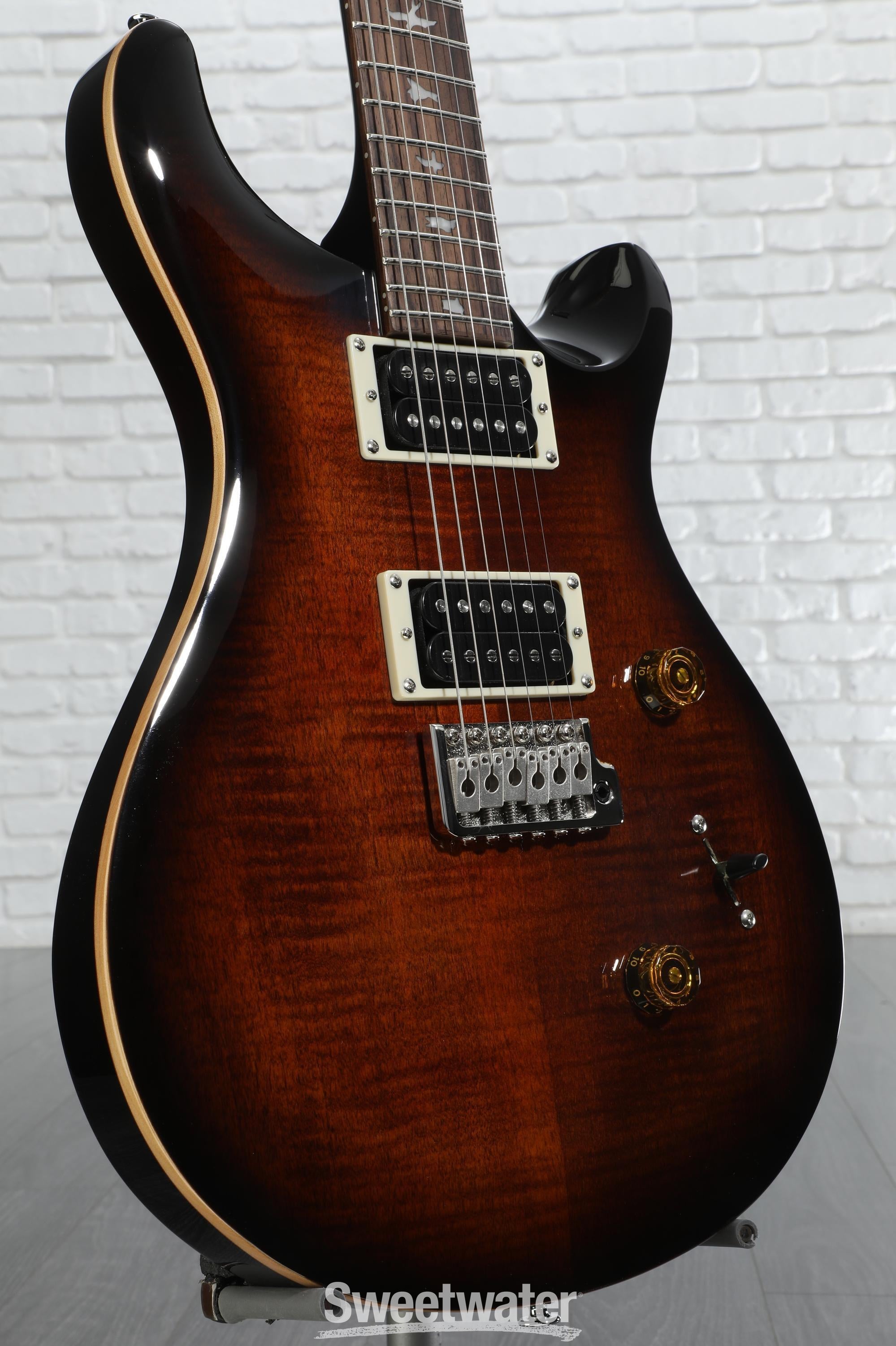 PRS SE CUSTOM24