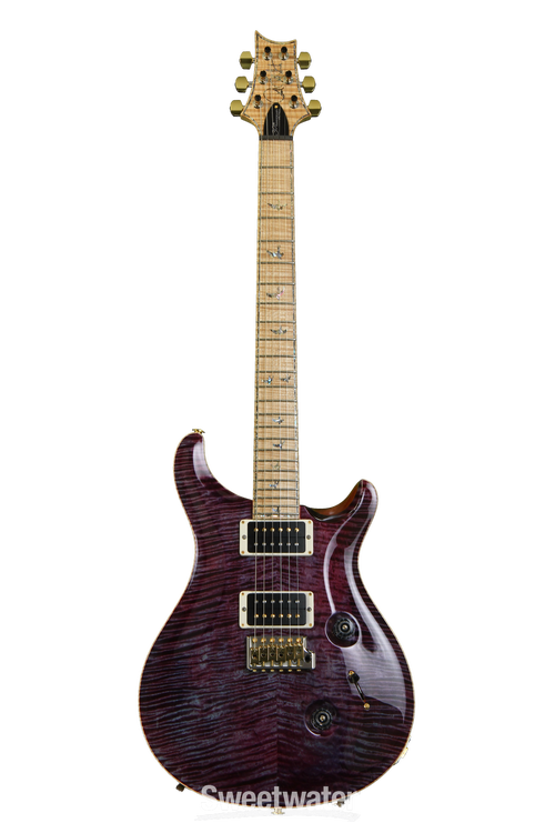 ギター PRS Custom 24 30th Anniversary PRS Guitars | The Story Of The 30th Anniversary Custom 24