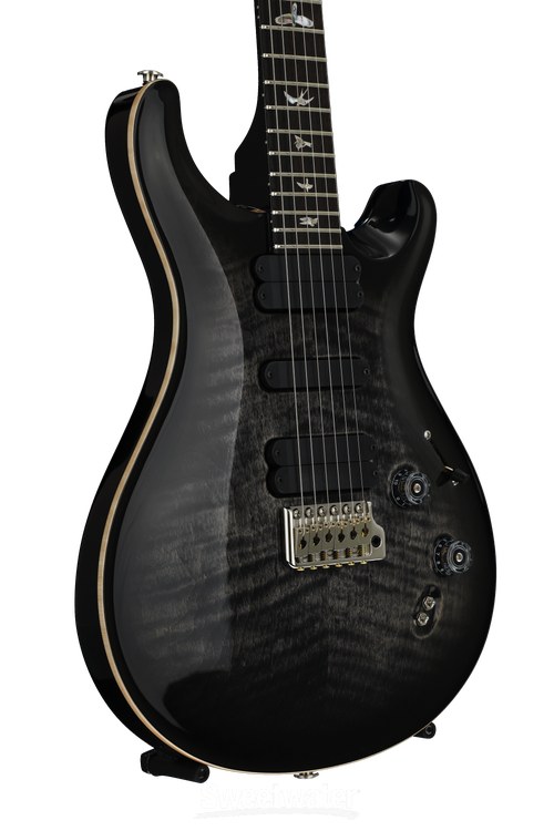 PRS 509 Electric Guitar - Charcoal Burst