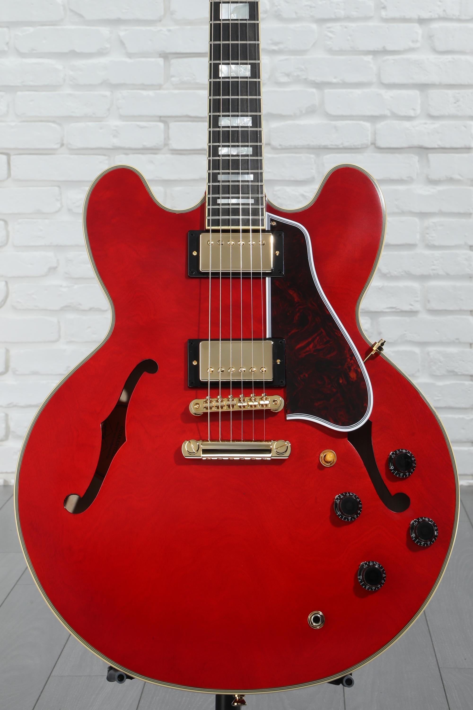 Epiphone 1959 ES-355 Semi-hollowbody Electric Guitar