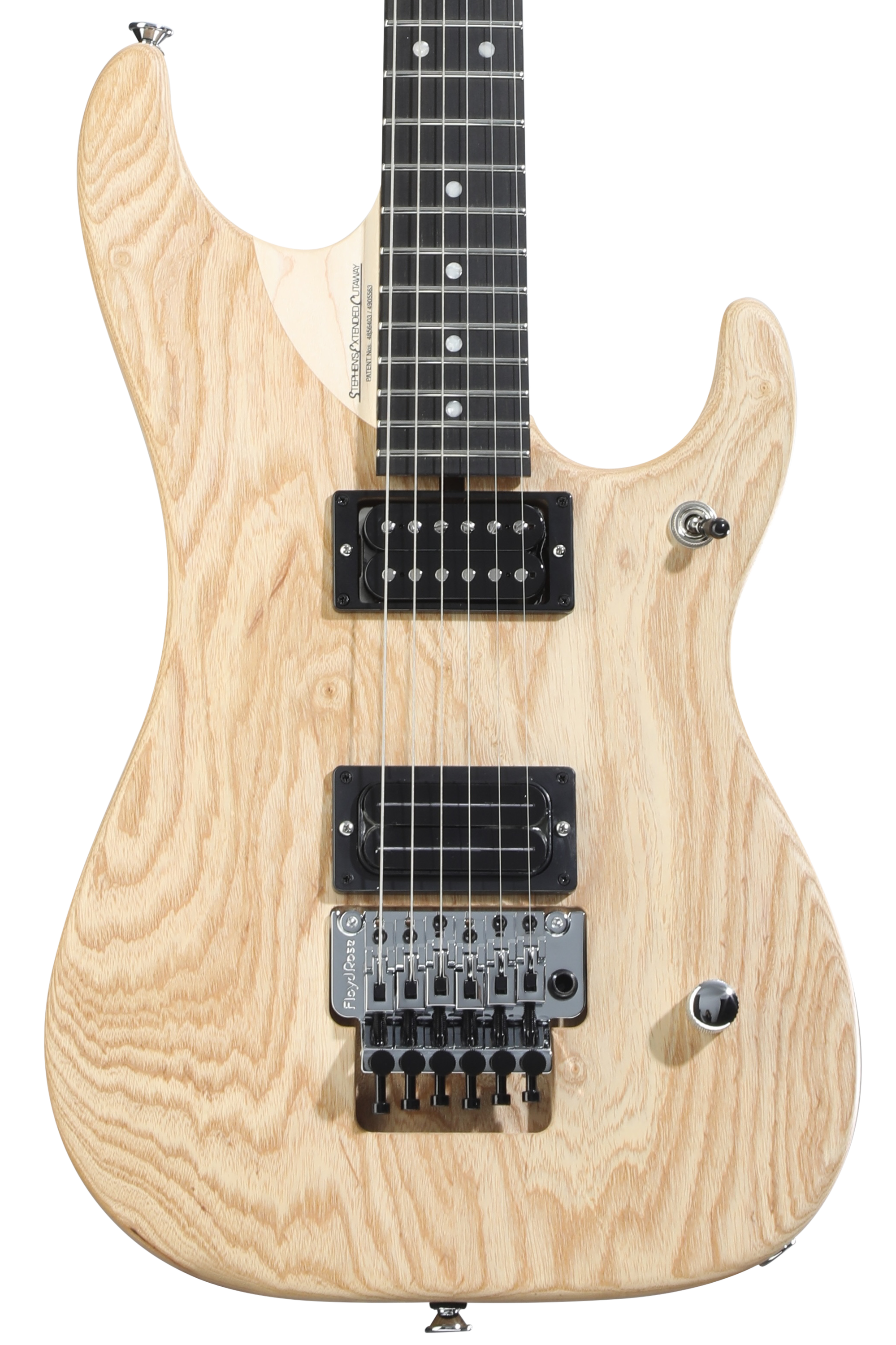 Washburn Nuno Bettencourt N4-Nuno Swamp Ash USA Electric Washburn Nuno Bettencourt N4-Nuno Swamp Ash USA Electric
