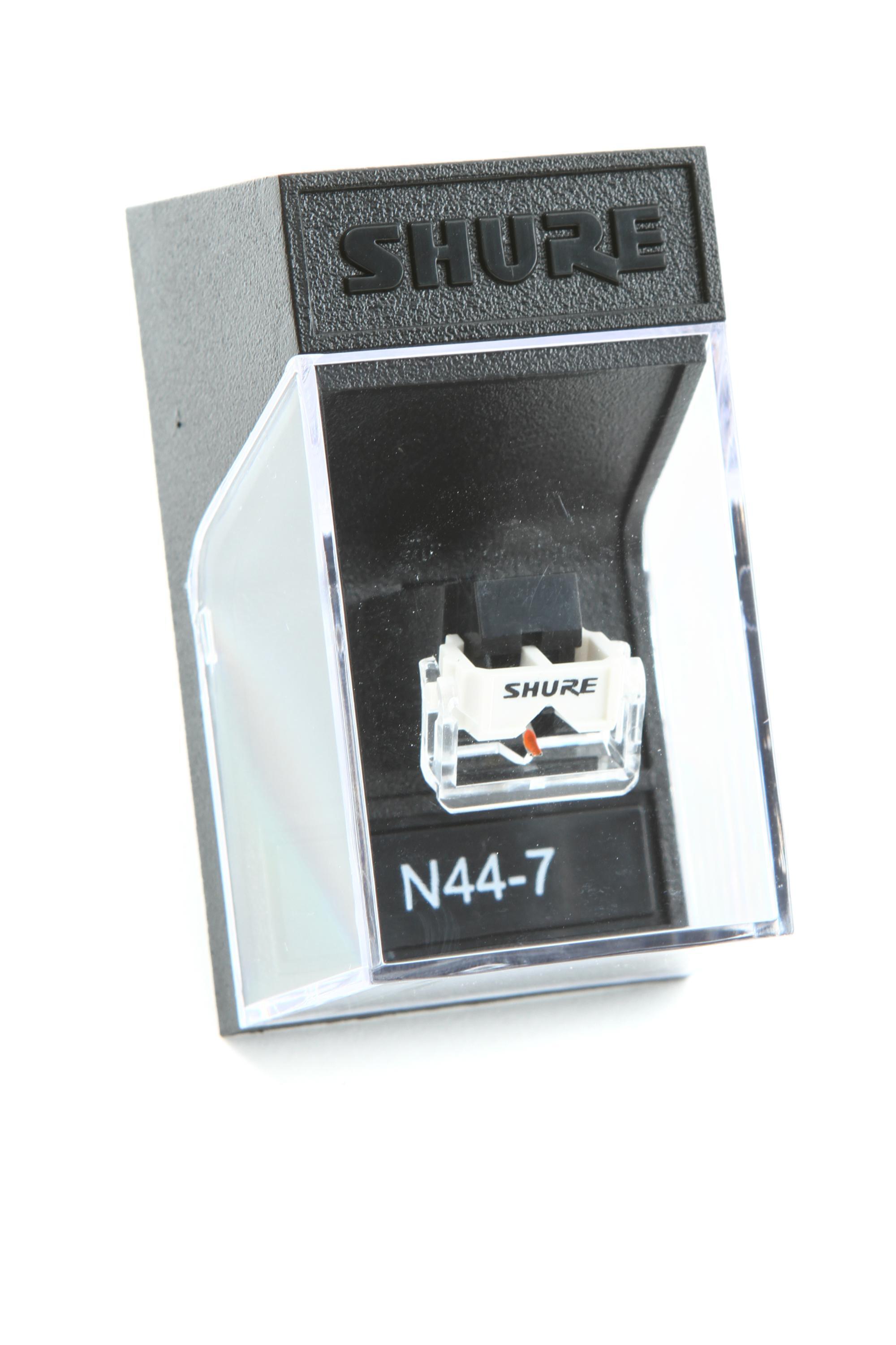 Shure N44-7 Stylus