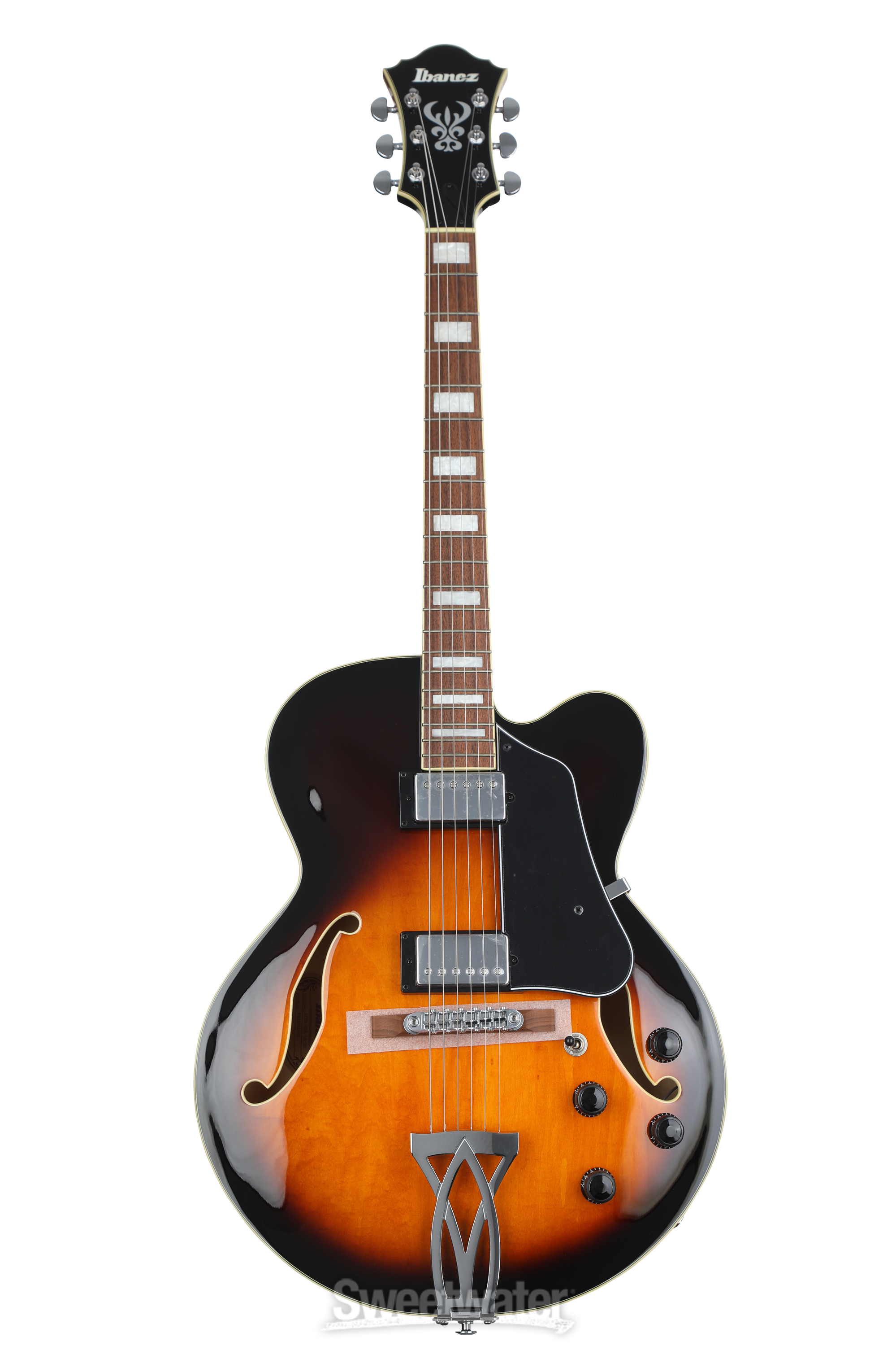 Atelier Z M265 All Blue NAMM Show 2024 (end-2023) – SlapStore