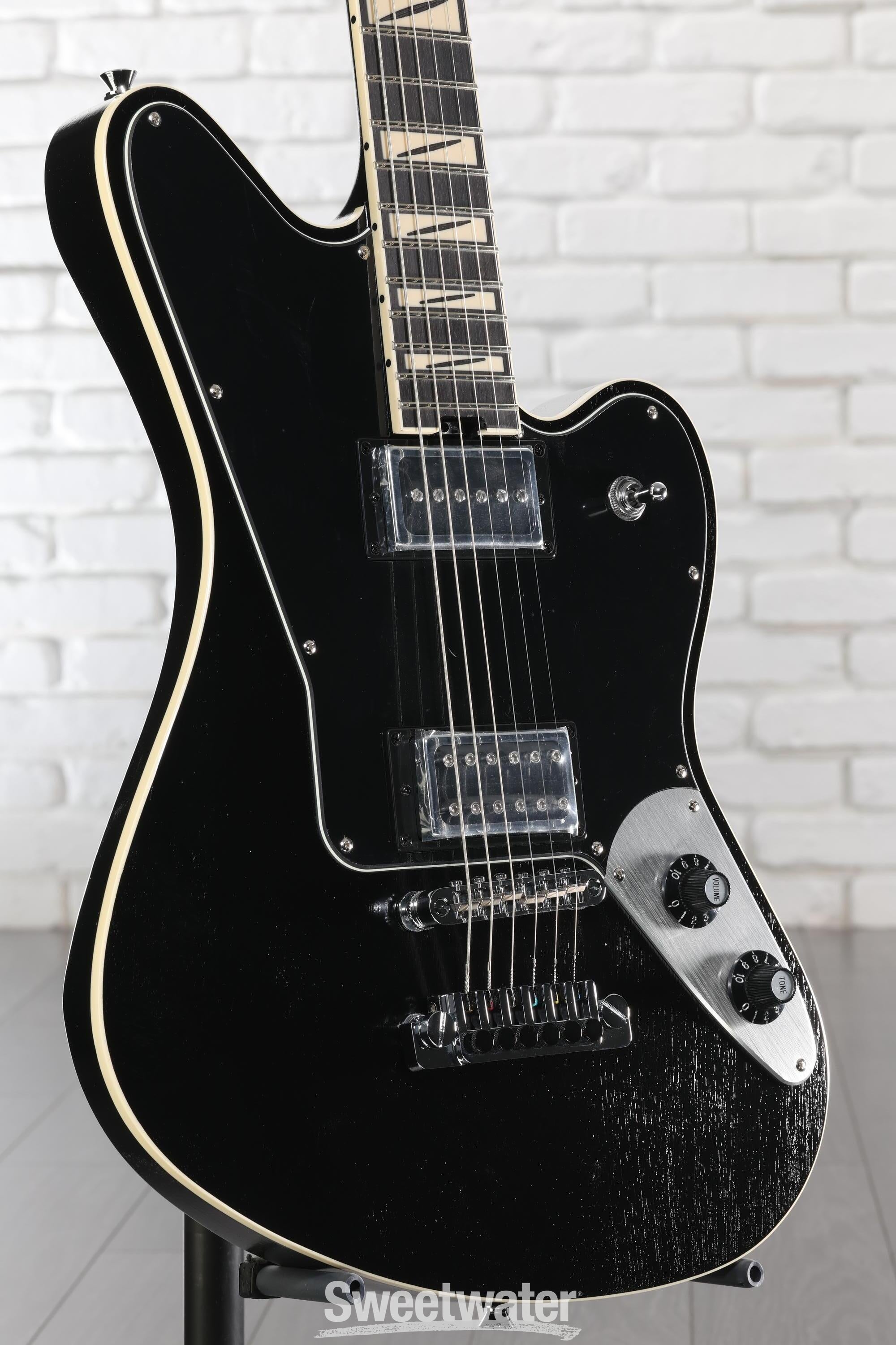 Jackson Pro Series Signature Lee Malia LM-87 Electric Guitar