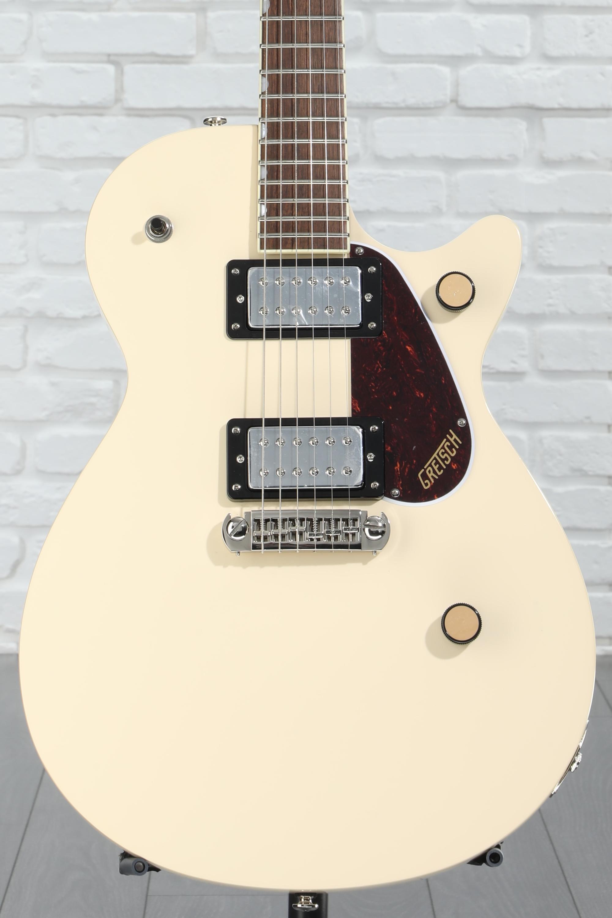 Gretsch Streamliner Jet Club Singlecut Electric Guitar