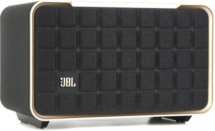 JBL Lifestyle Authentics 200 Bluetooth Speaker Home Sweetwater 