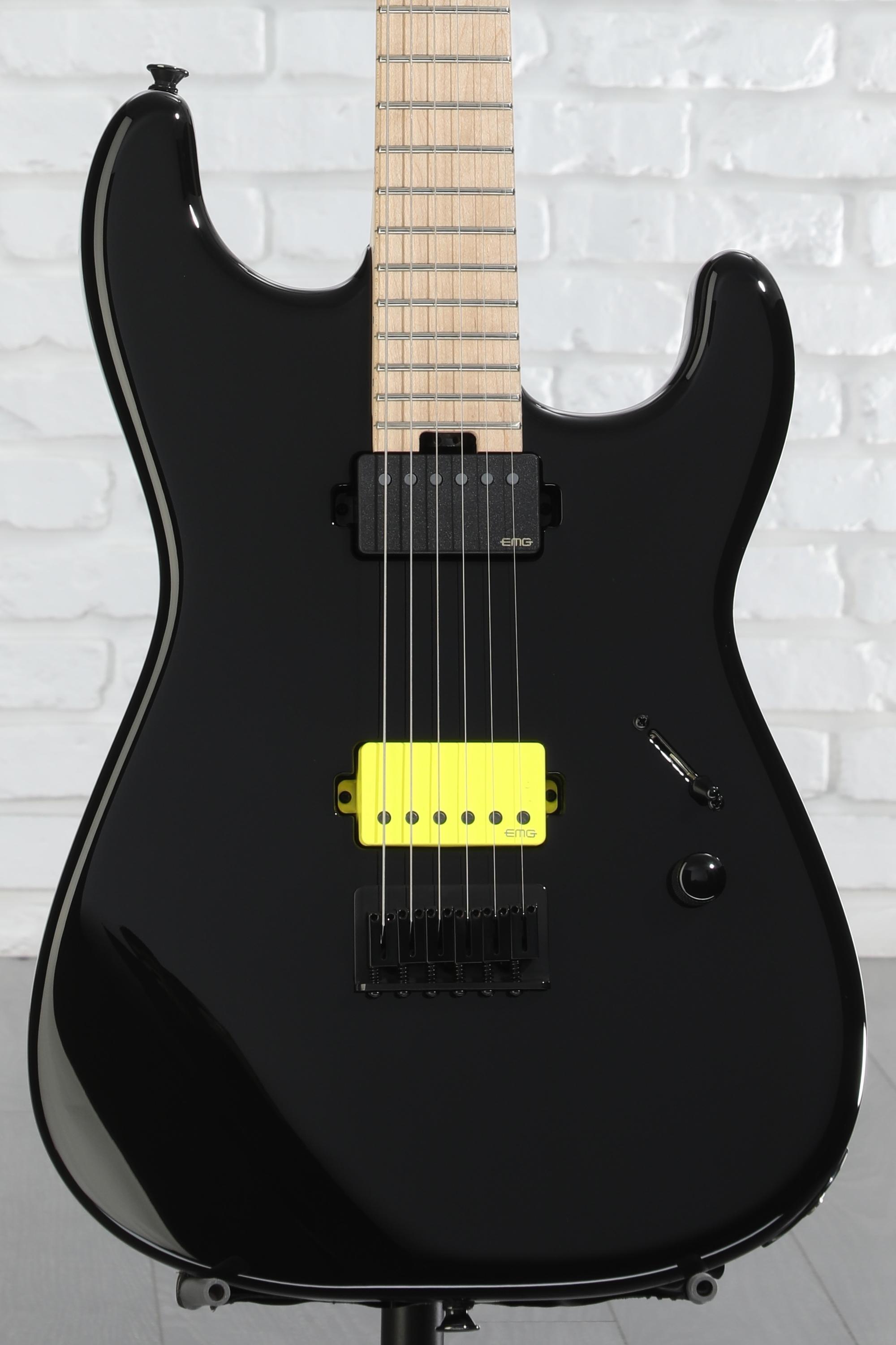 San Dimas Style 1 :: Sean Long Signature Pro-Mod San Dimas