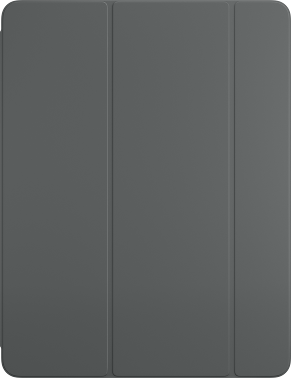 Apple Smart Folio for iPad Air 13-inch (M2) - Charcoal Gray