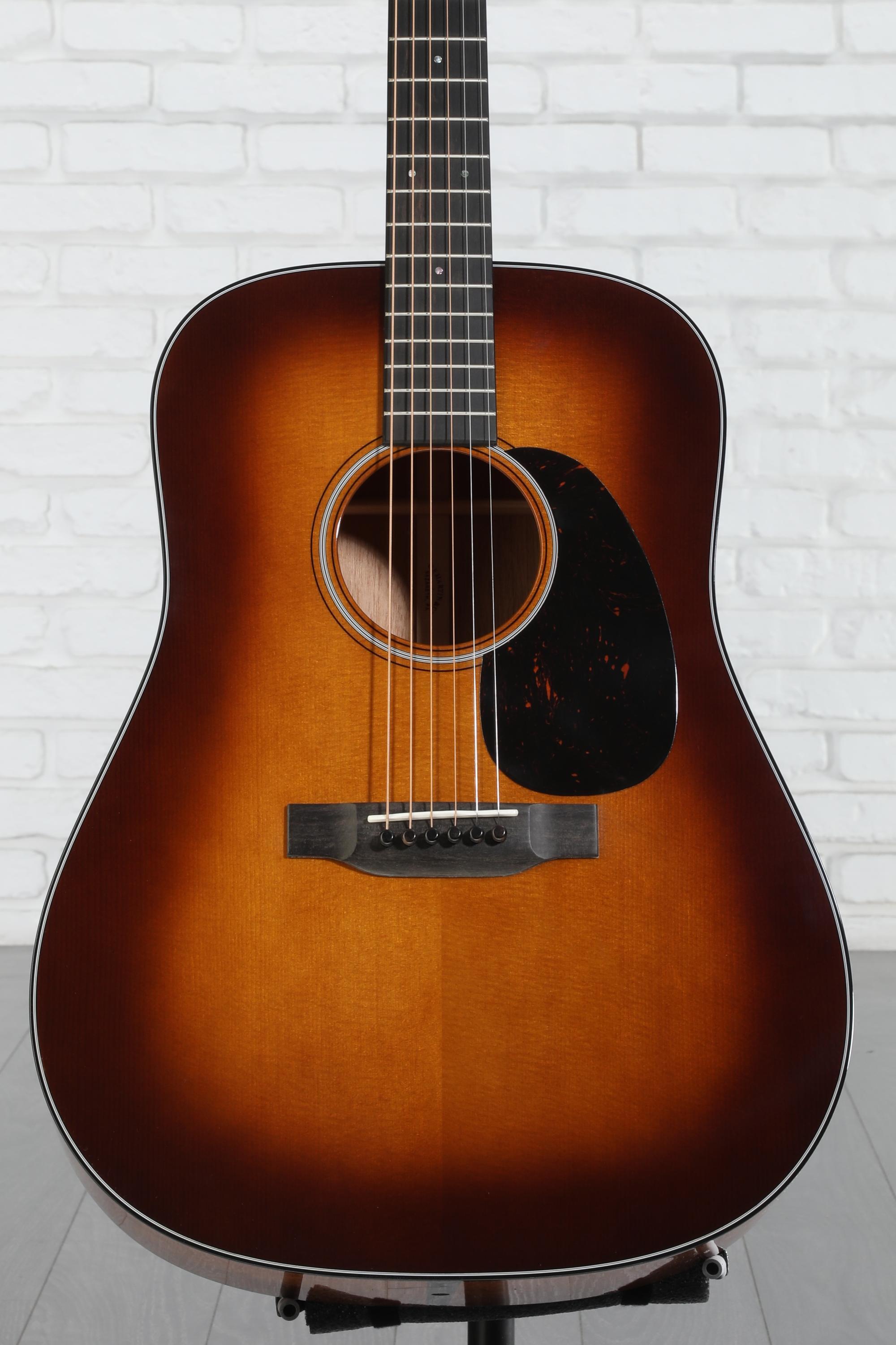 Martin D-18 Ambertone 2022年製 ca627d5033fzwTIU1H5ZdtR3bWPSLf