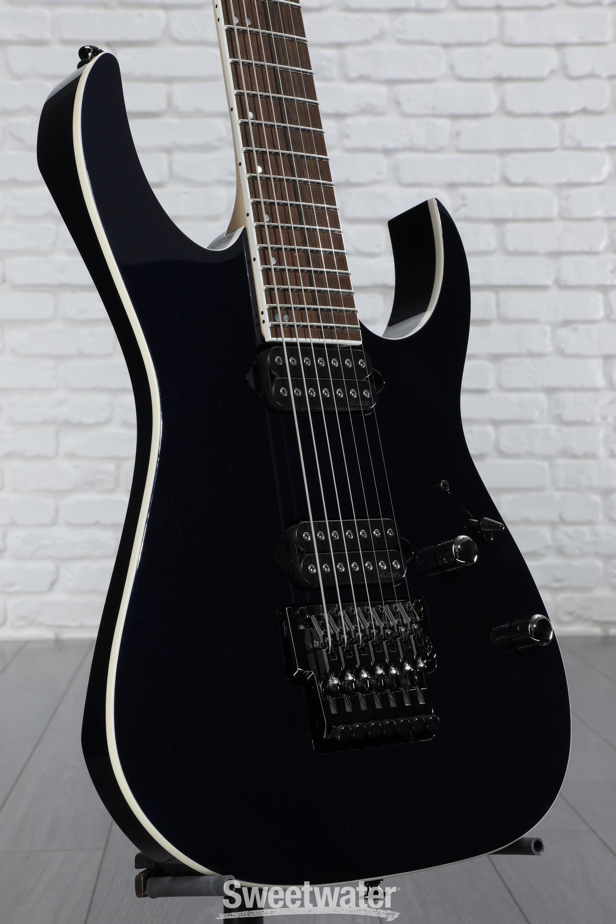 Ibanez GIO 7弦ギター +seymour duncan sh-6 Seymour Duncan SH-6b Duncan Distortion 7-String Bridge