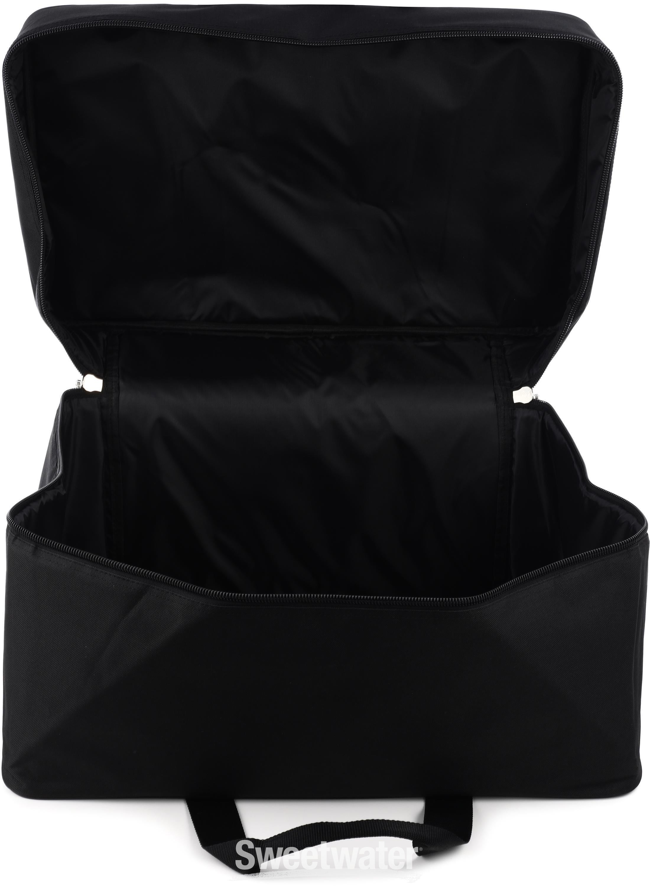 Cajon best sale gig bag