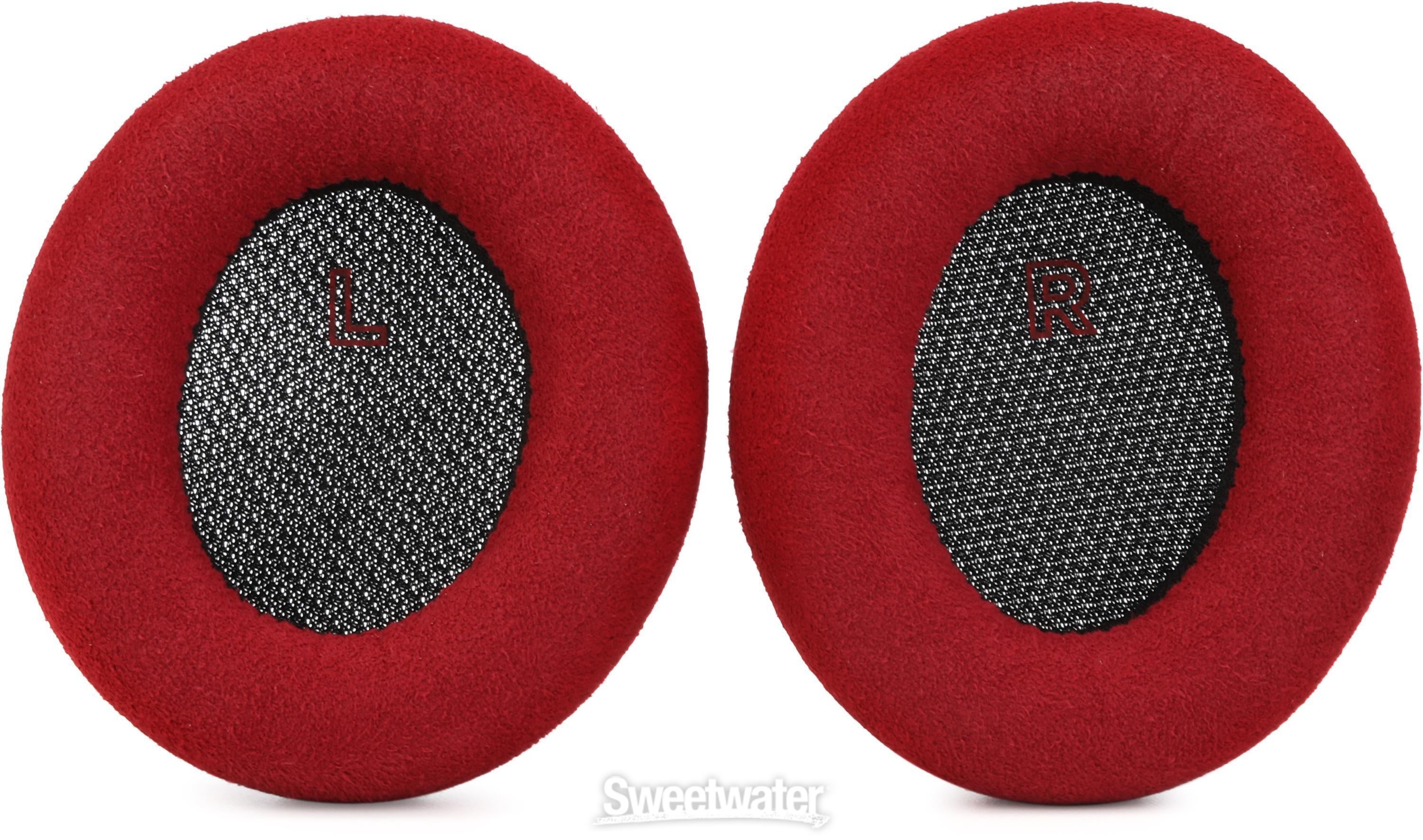 Focal Listen Pro Replacement Earpad | Sweetwater