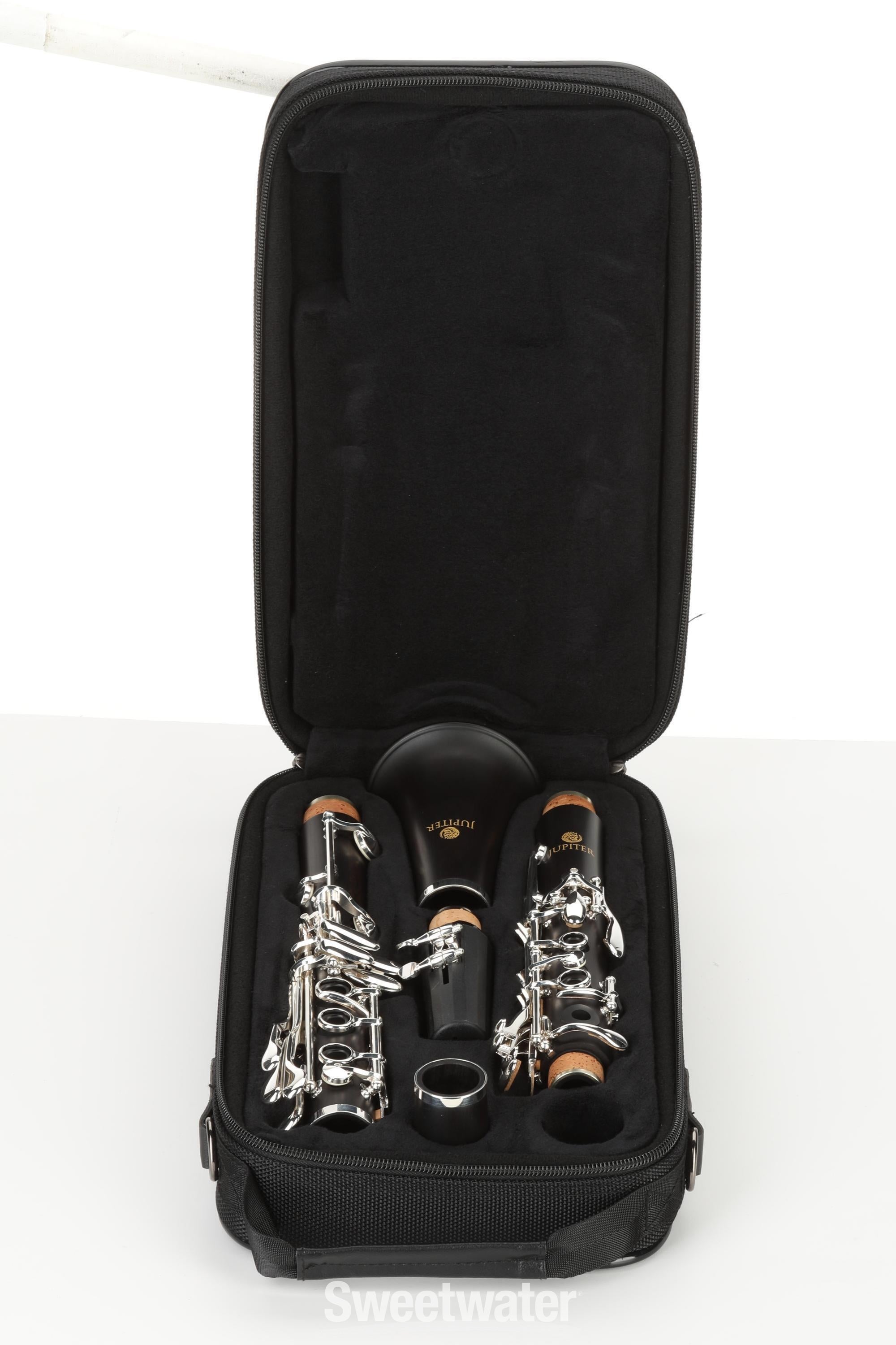 JUPITER クラリネット Jupiter Clarinet | eBay