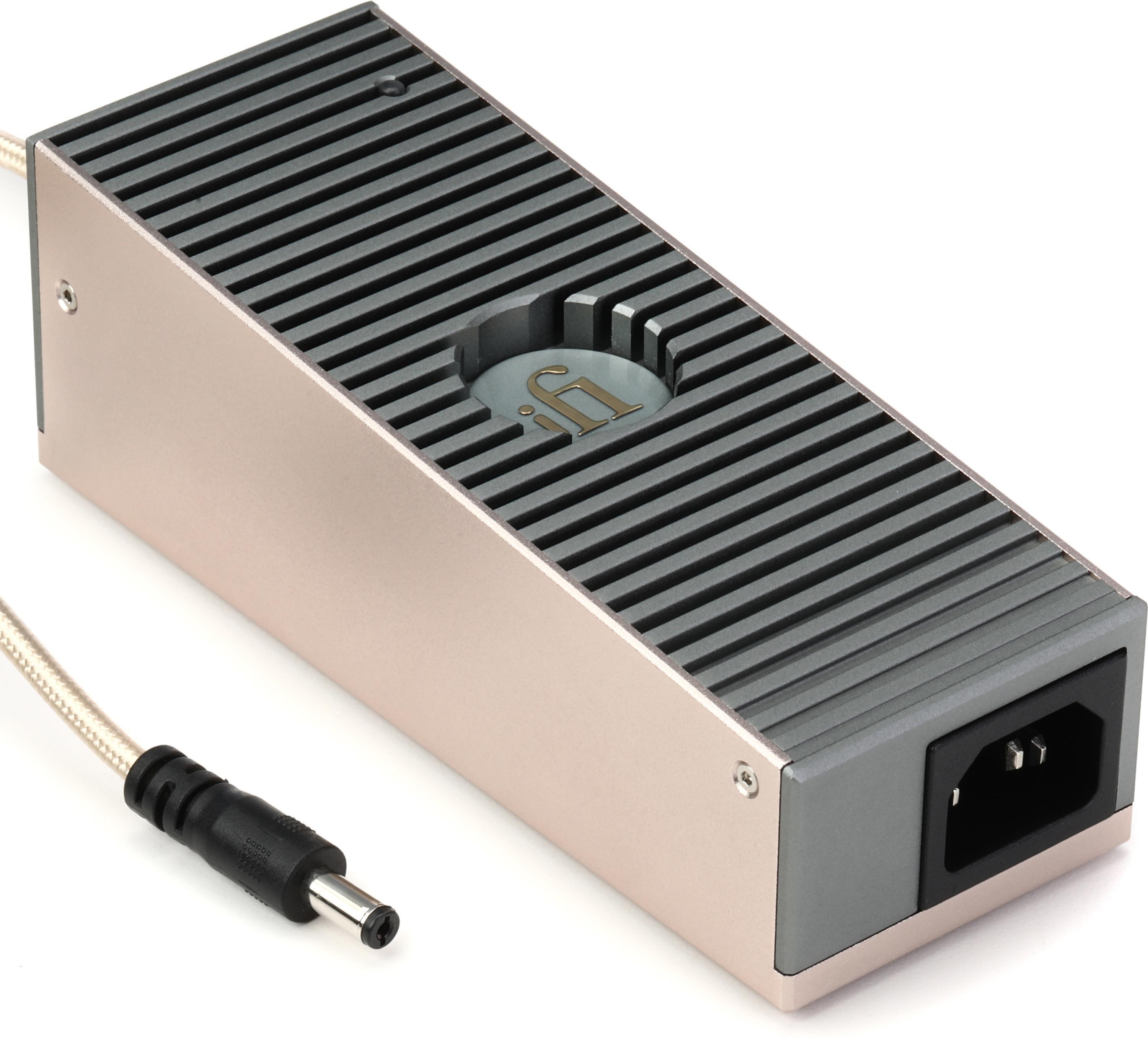 iFi iPower Elite - 24V