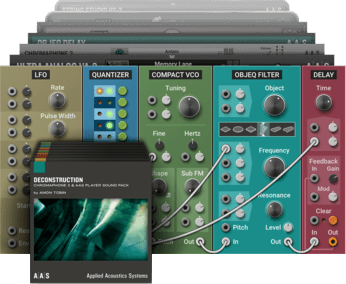 Vengeance-Sound VPS Avenger All-in Bundle | Sweetwater