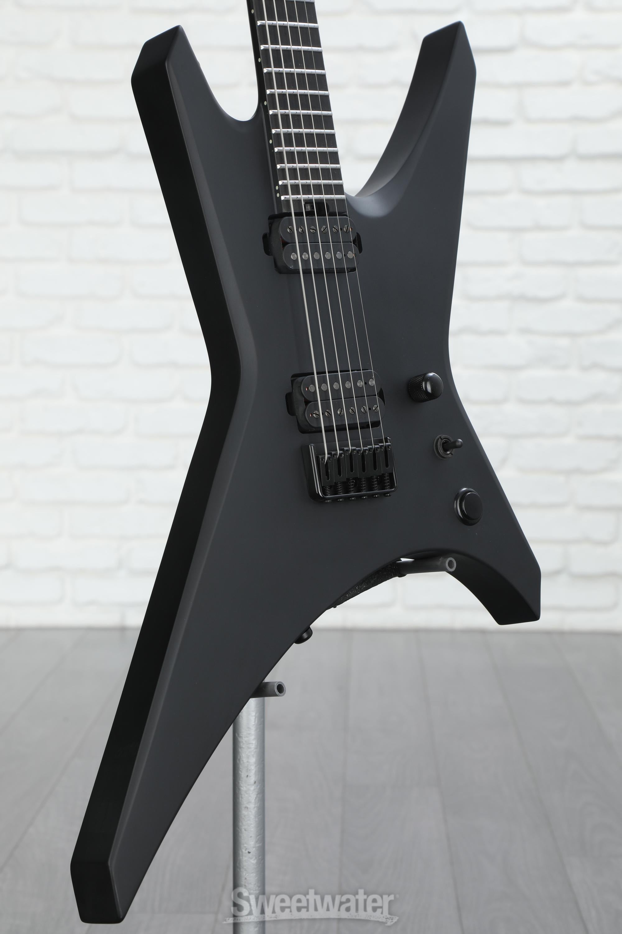 Jackson Pro Plus XT Warrior WR HT6 Baritone Electric Guitar