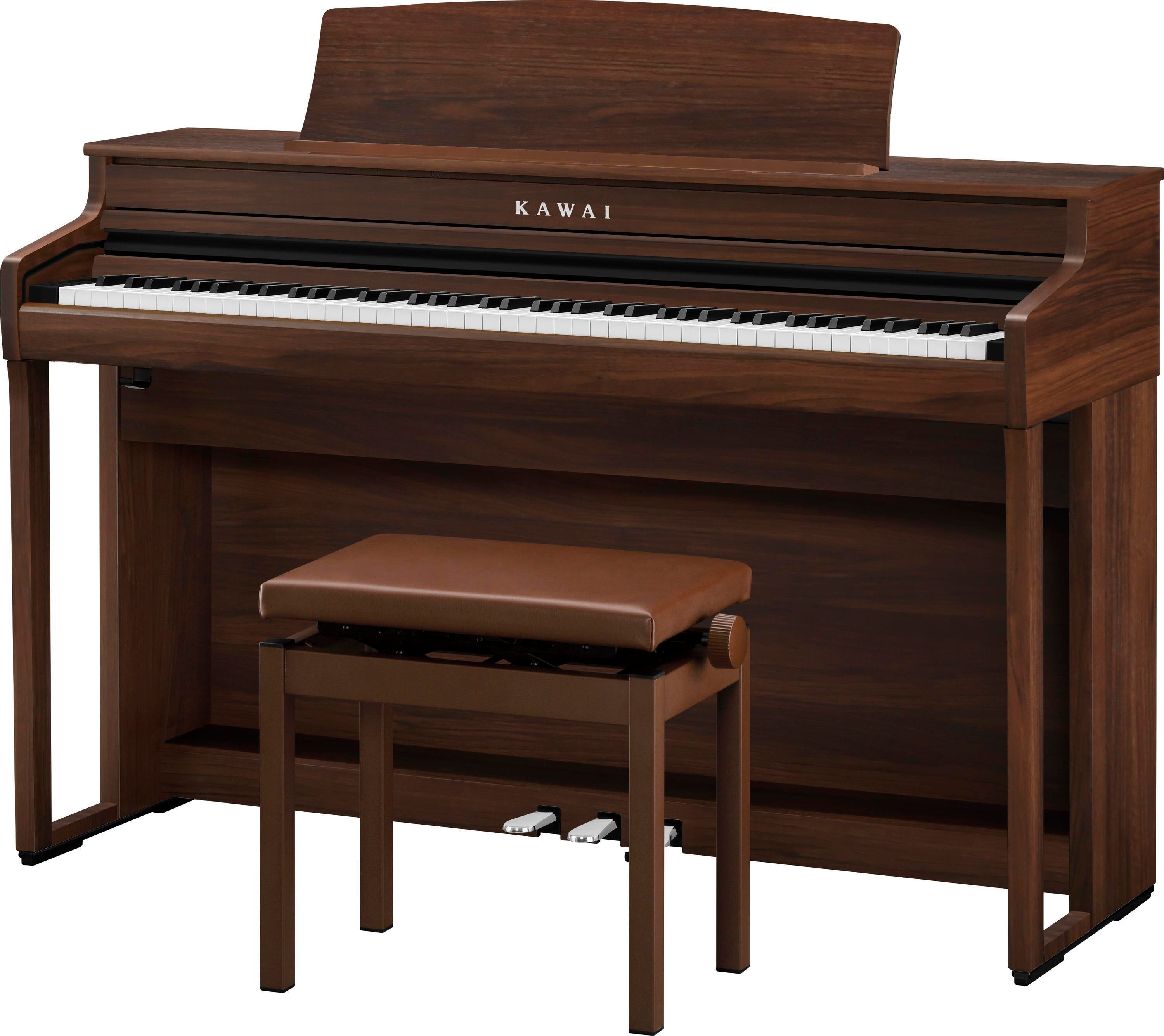 Kawai MP11SE 88-key Professional Stage Piano | Sweetwater