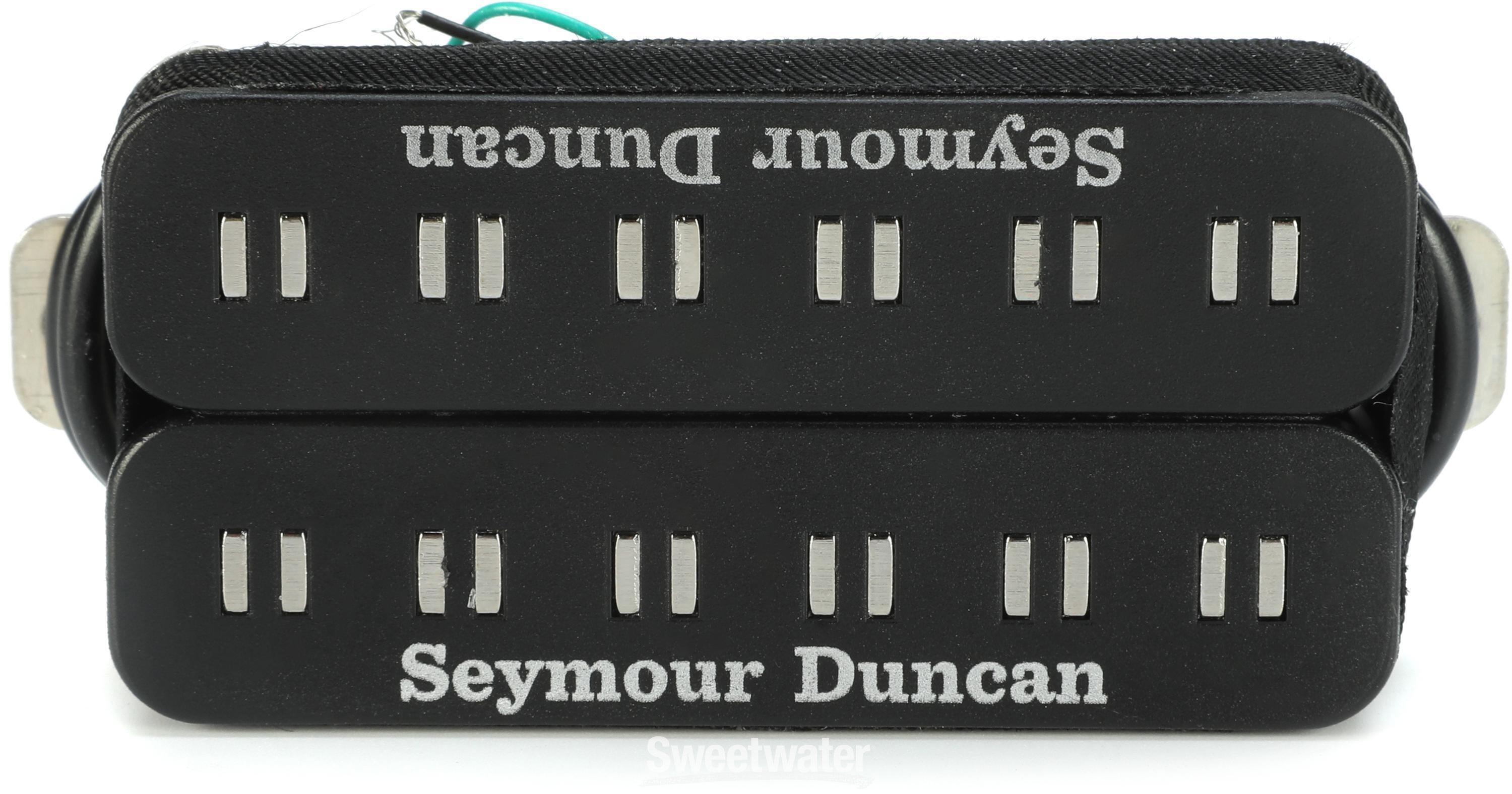 EDWARS Limited MODEL seymour duncan搭載セット 78 Model | SEYMOUR DUNCAN