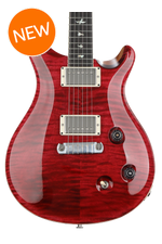 Photo of PRS McCarty Electric Guitar - Red Tiger