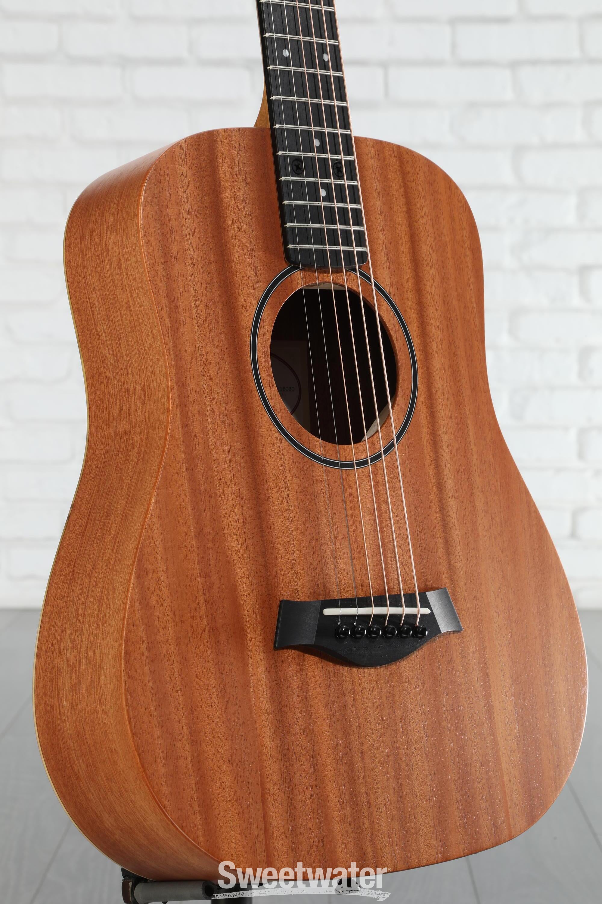 ギター Taylor Baby Taylor Mahogany BT2e 2020 Taylor Baby Mahogany (BT2e) — Northern Lights Music