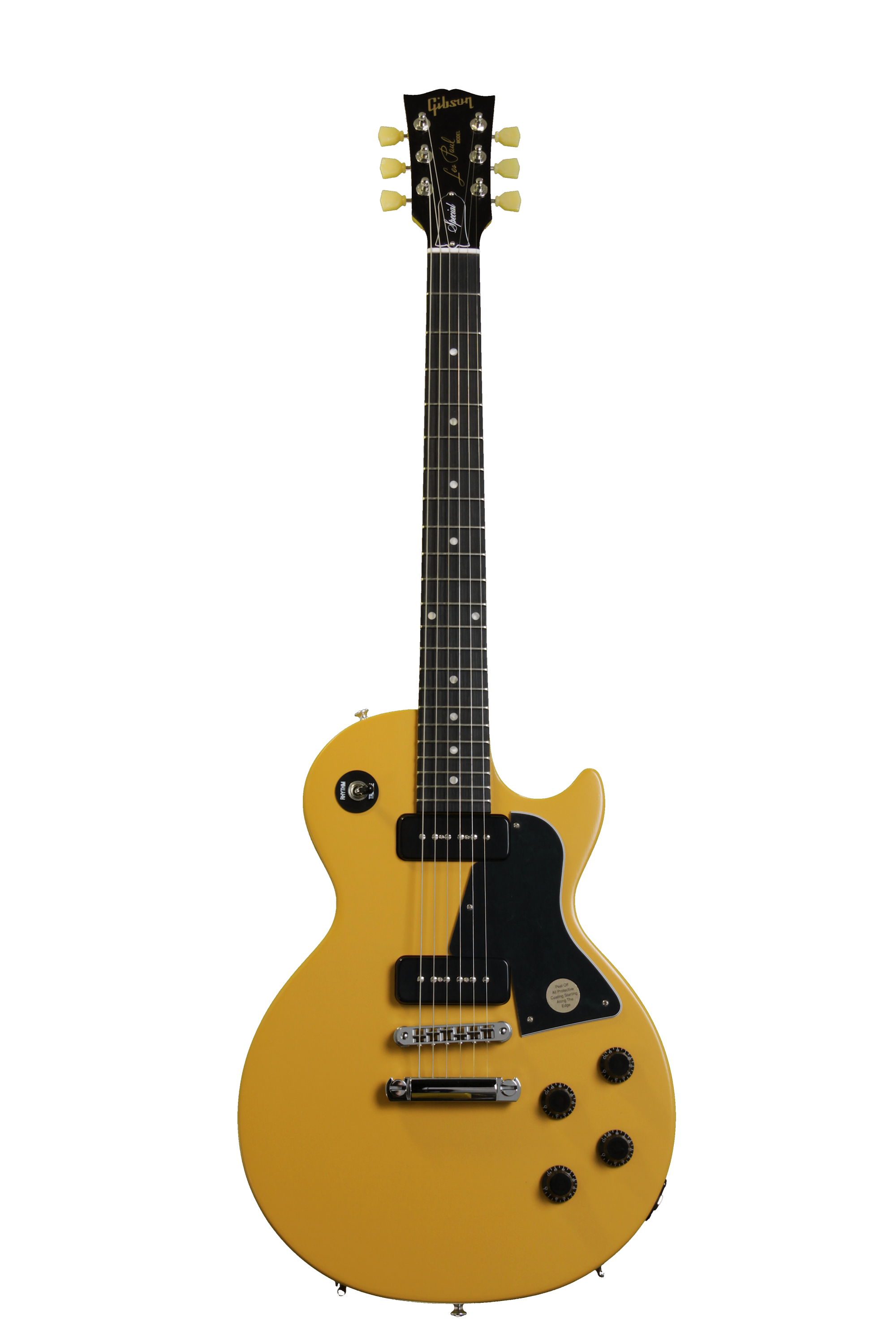 Gibson Les Paul Junior Special | Sweetwater Gibson Les Paul Junior Special | Sweetwater