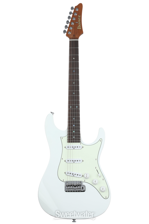 Ibanez LM1 Luca Mantovanelli Signature Electric Guitar
