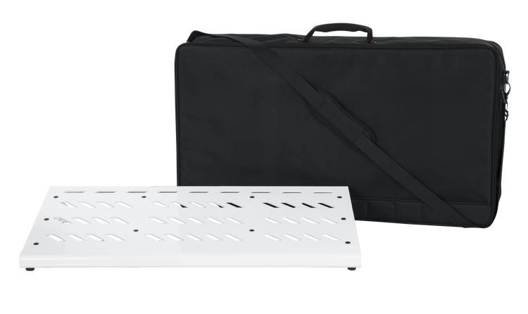 Gator Extra Large Pedalboard with Bag 32